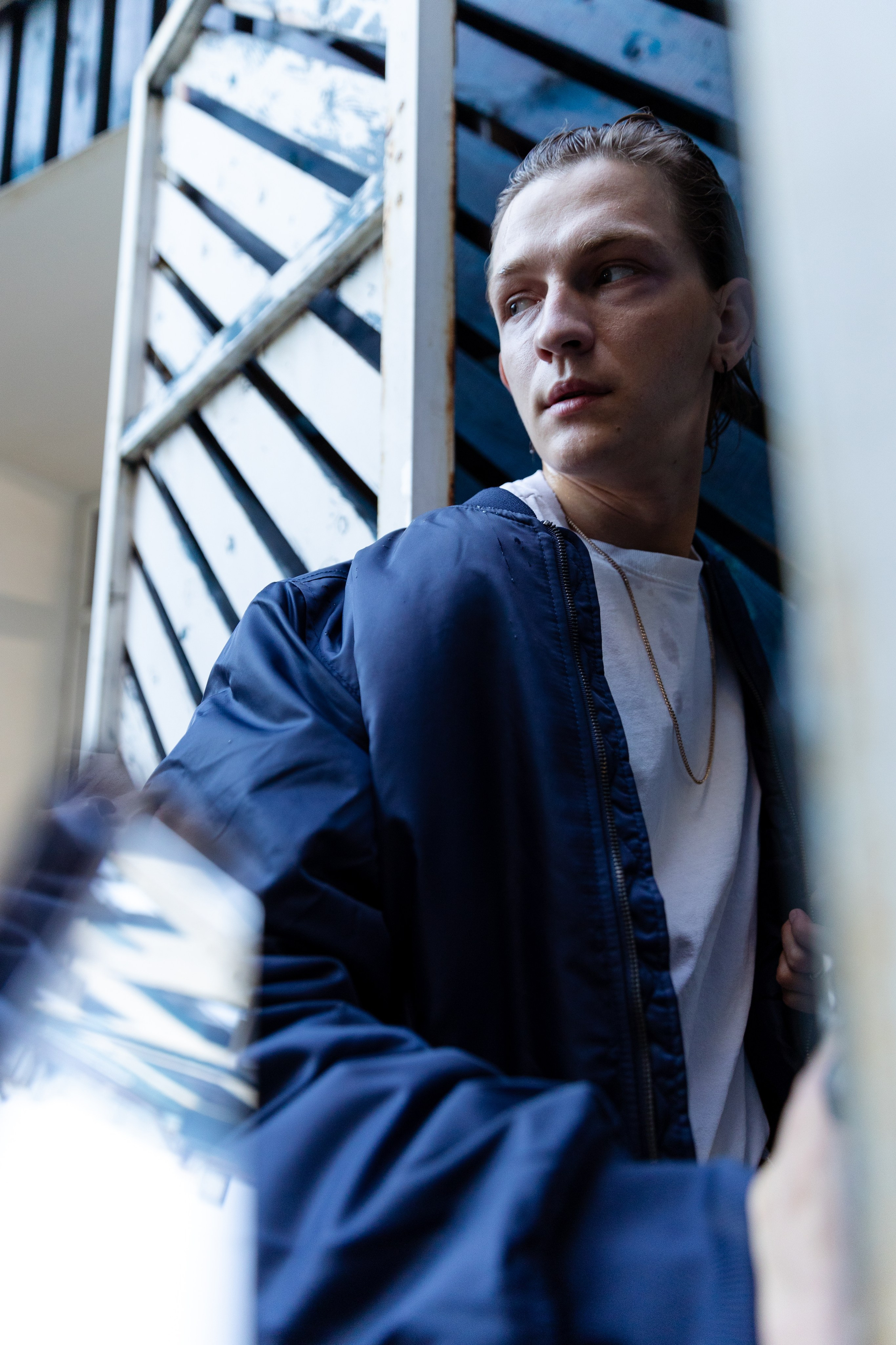 МУЖСКОЙ. Фотограф в Москве и московской области Елена Волкова