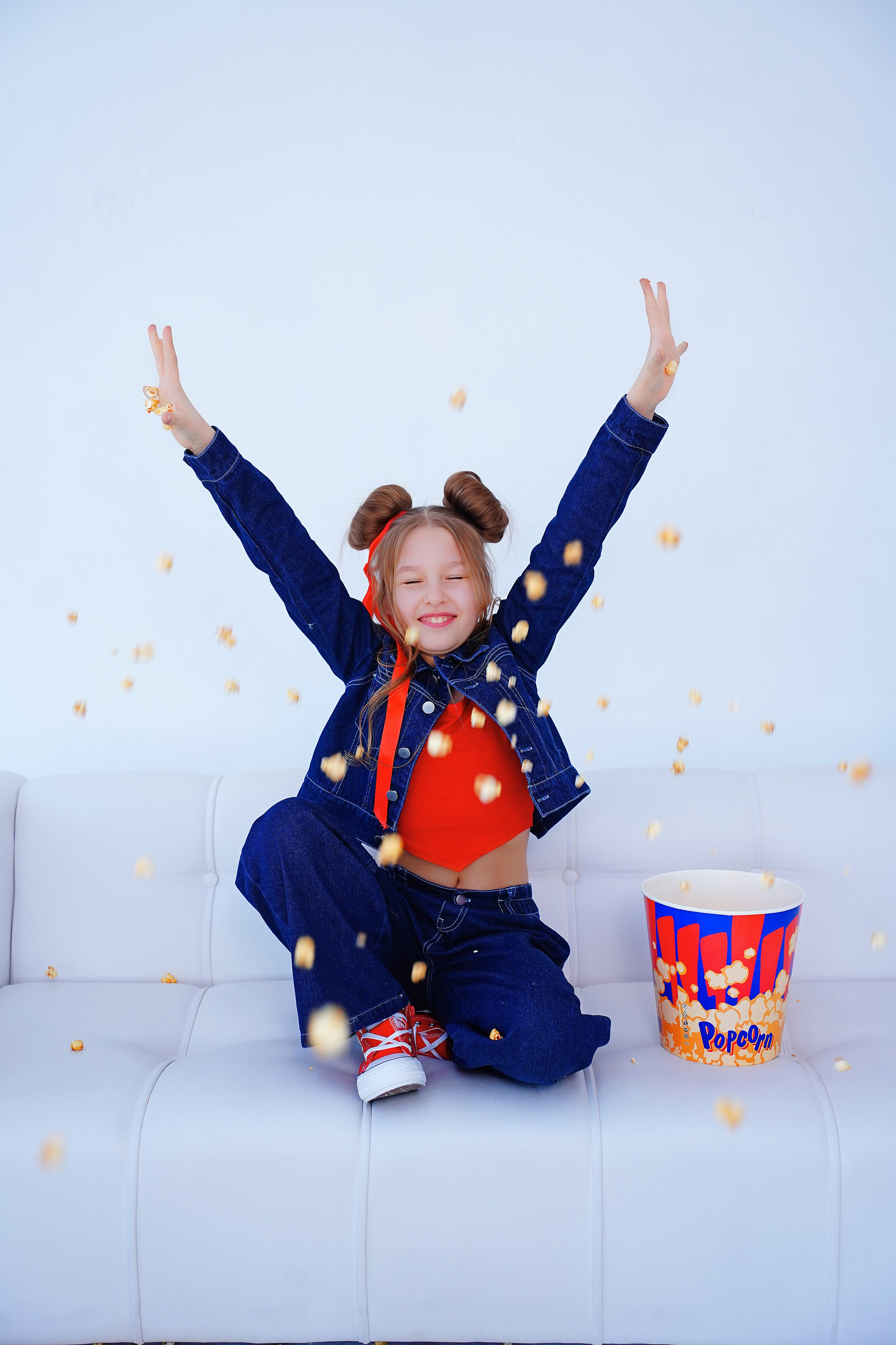 Детские. Фотограф в Оренбурге Мария Иванова