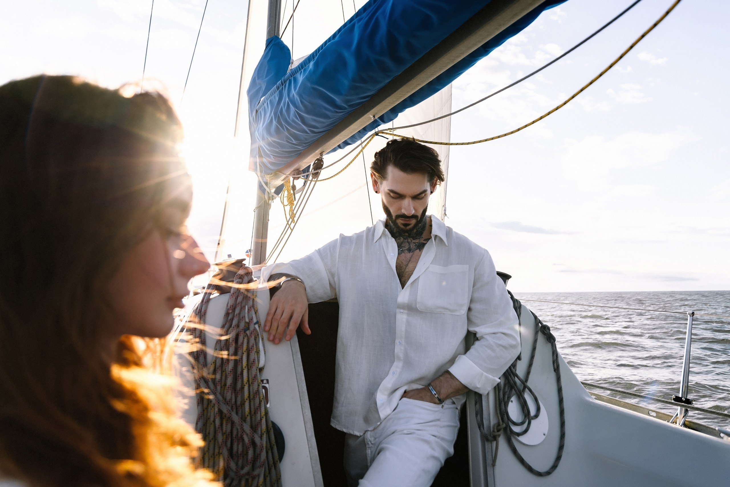 «Voyage». Свадебный фотограф в Томске Екатерина Дмитриева