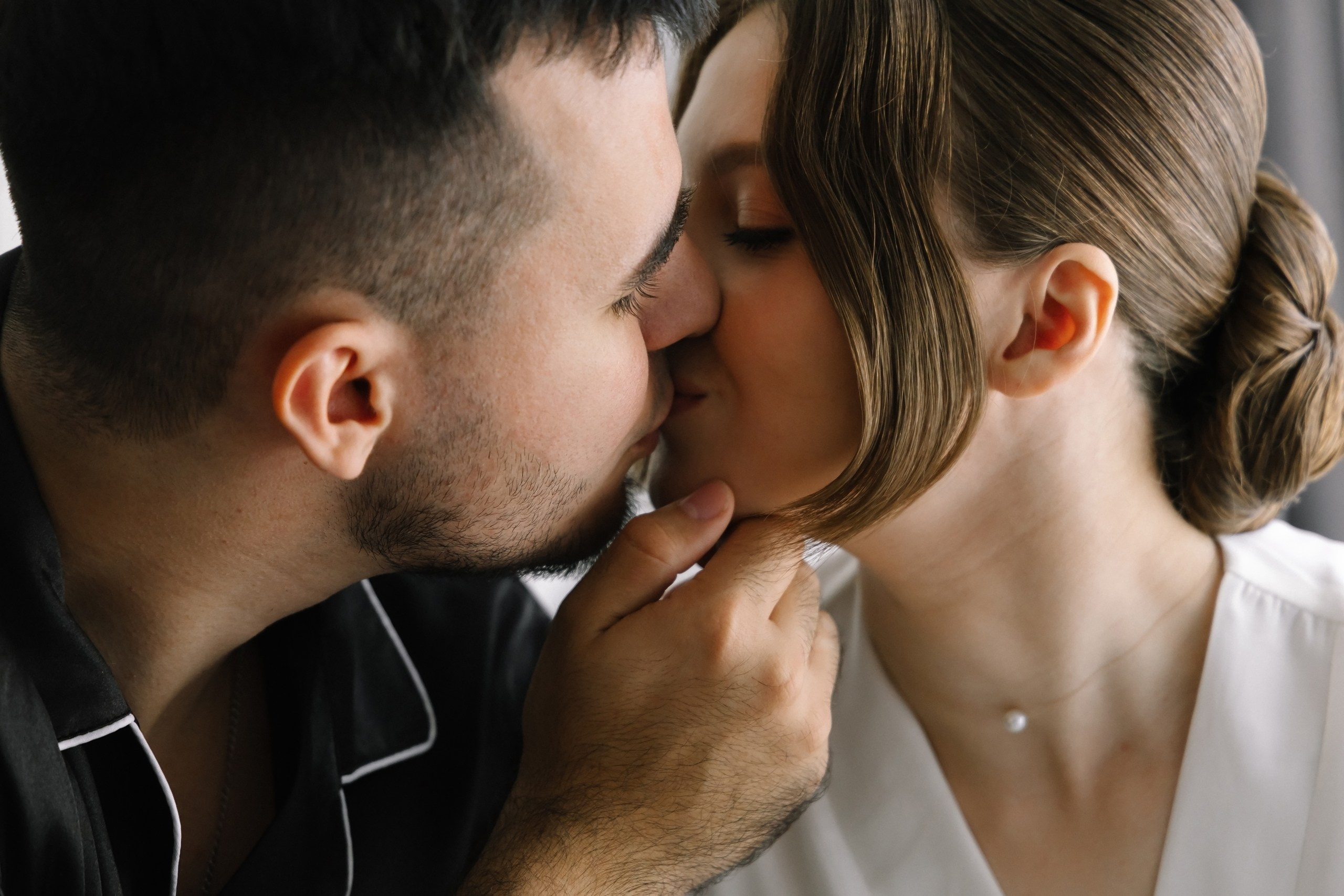 Мария & Дмитрий. Свадебный фотограф в Томске Екатерина Дмитриева