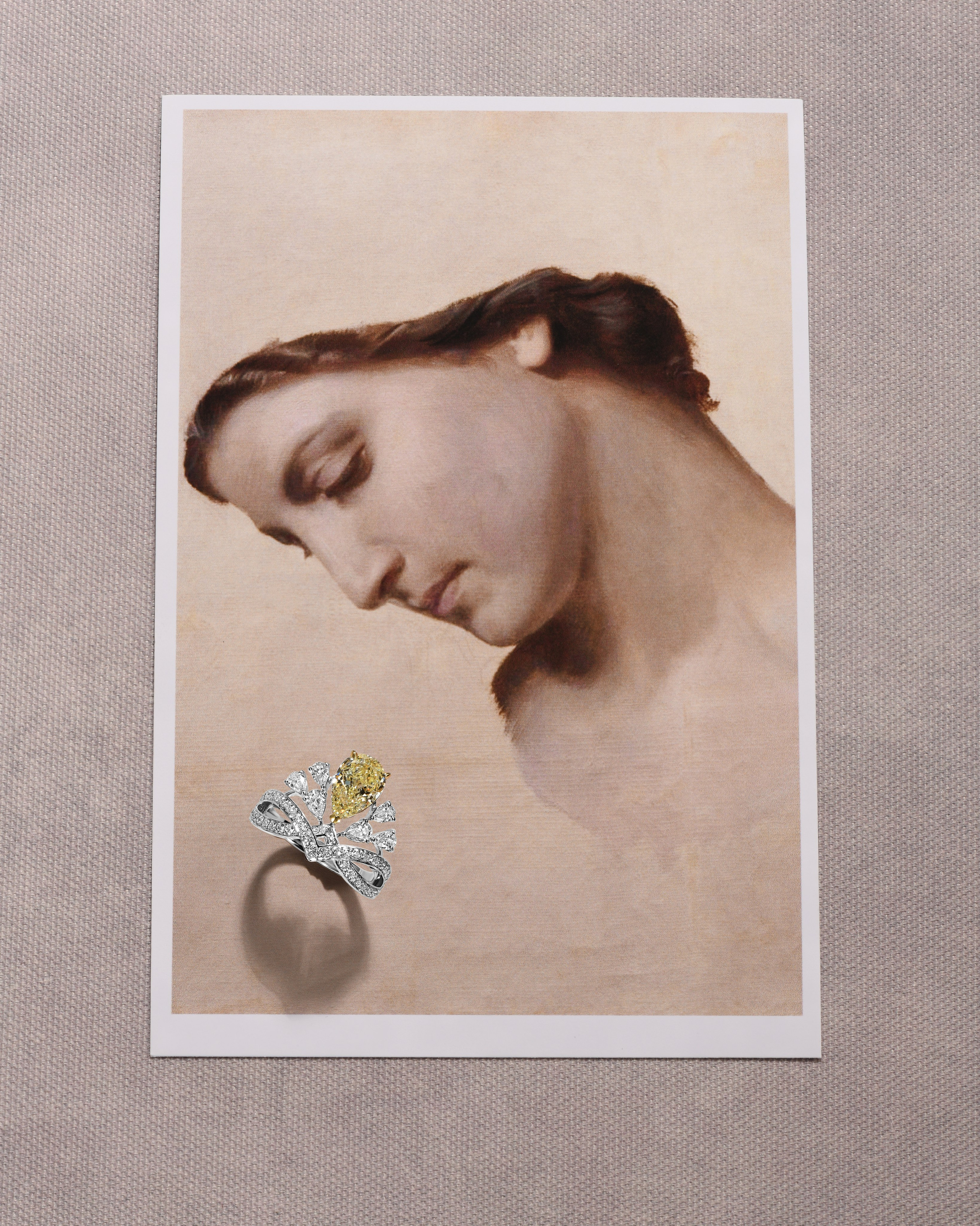 Предметная фотосъемка ювелирных изделий. Ювелирный фотограф