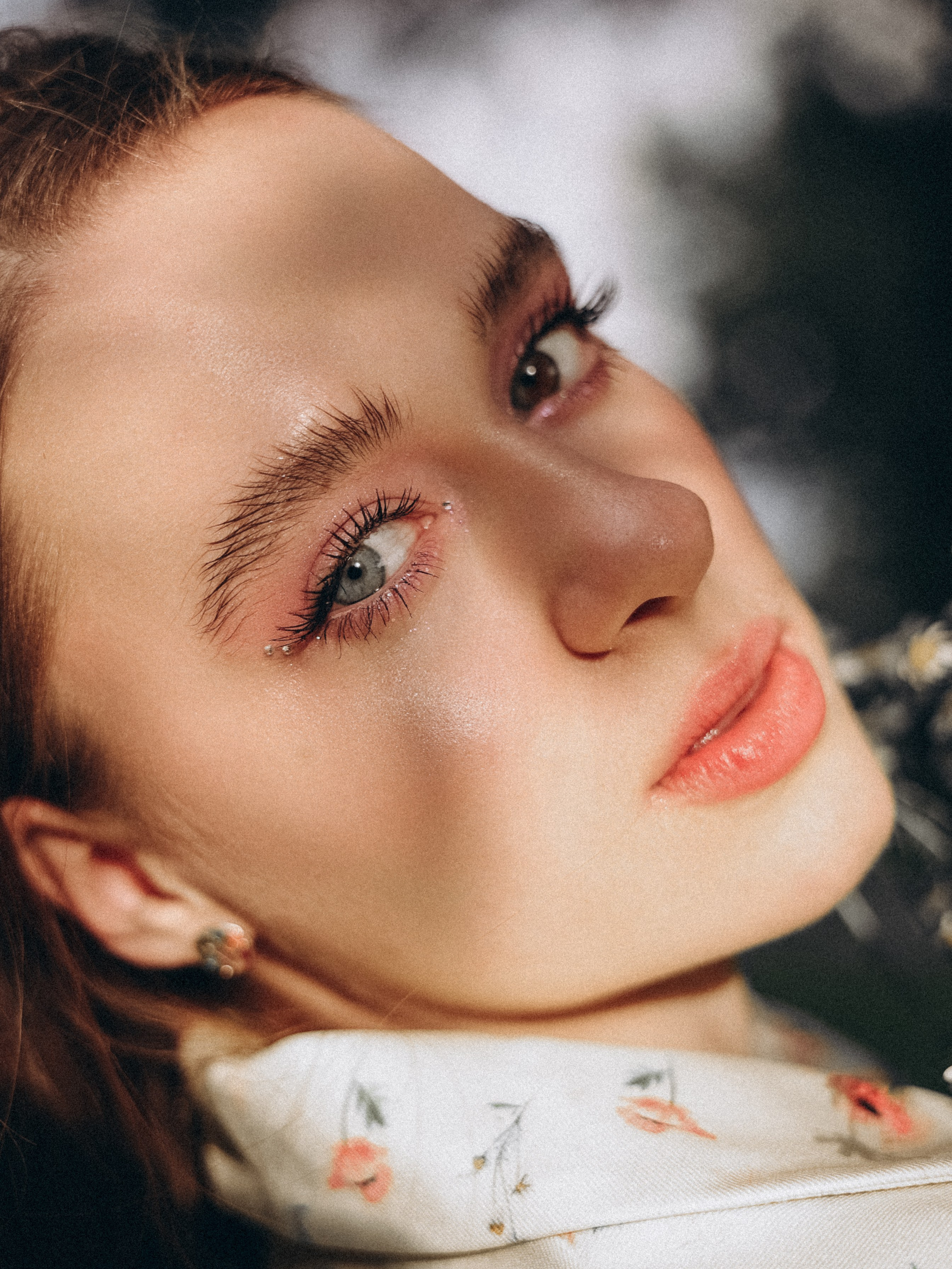 Женская фотосессия. Анастасия Тоболякова — фотограф в Москве