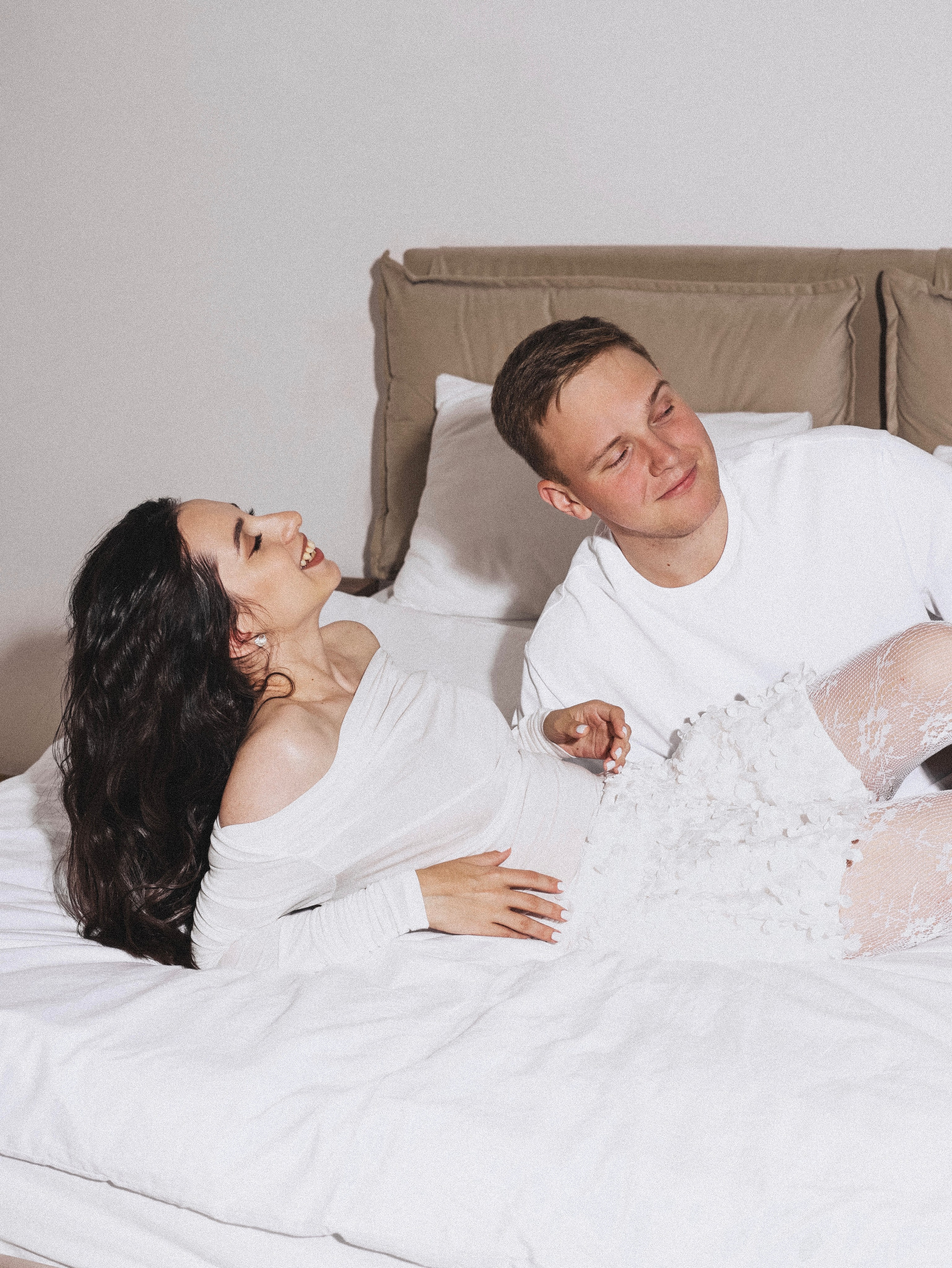 Love story. Анастасия Тоболякова — фотограф в Москве