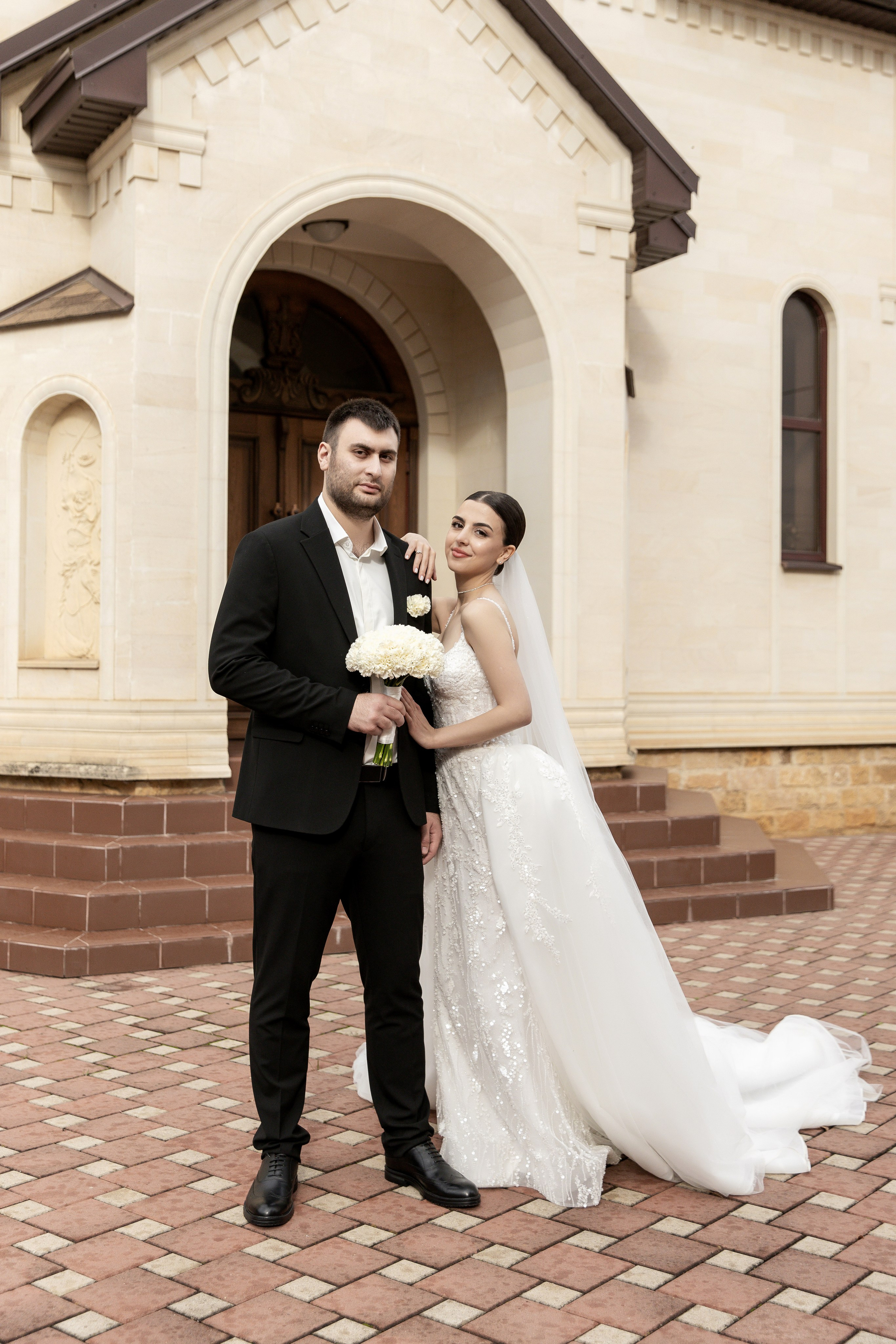 Свадьбы. Свадебный фотограф в Краснодаре