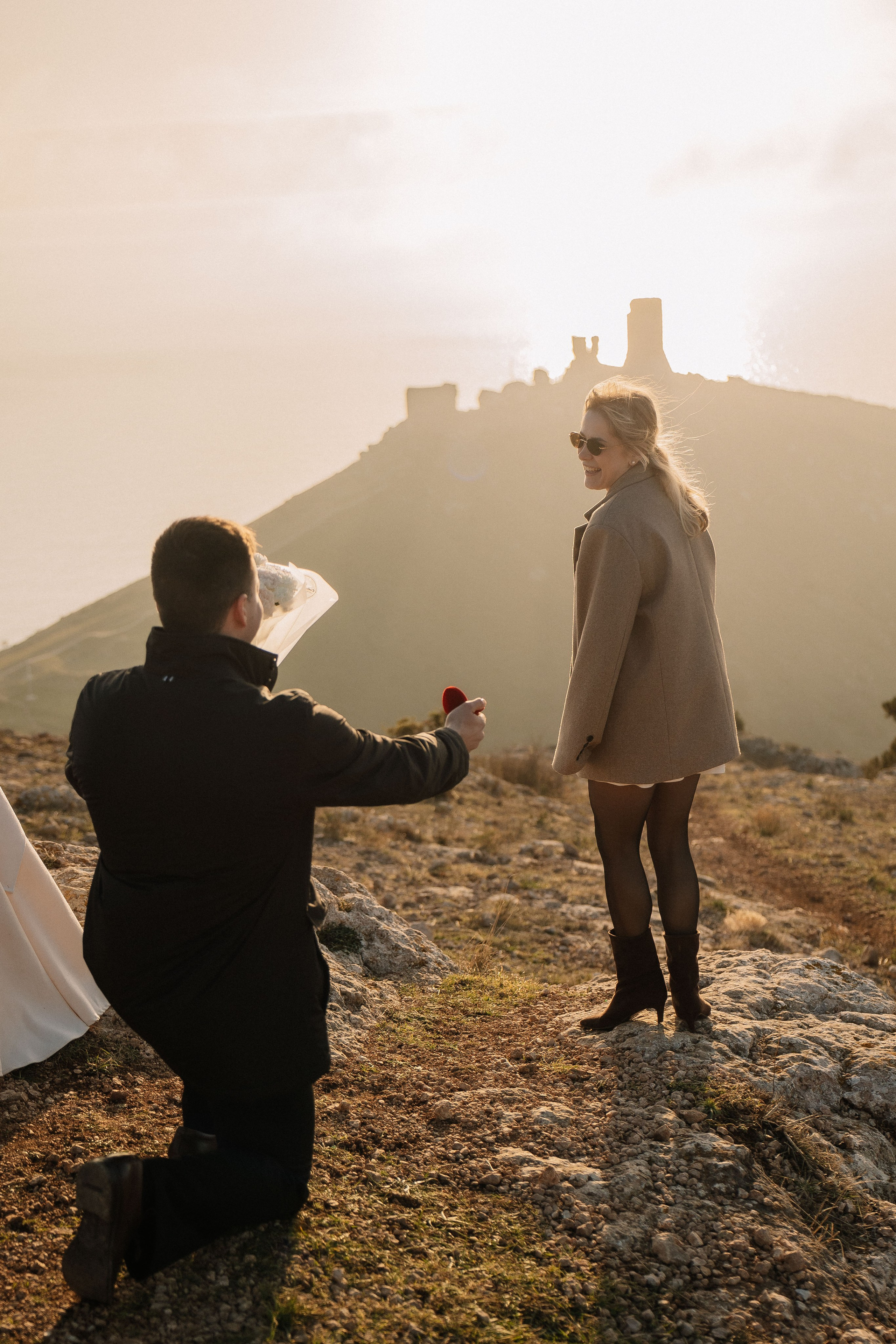 D&I. Семейный фотограф в Севастополе и Симферополе Александра Чистякова