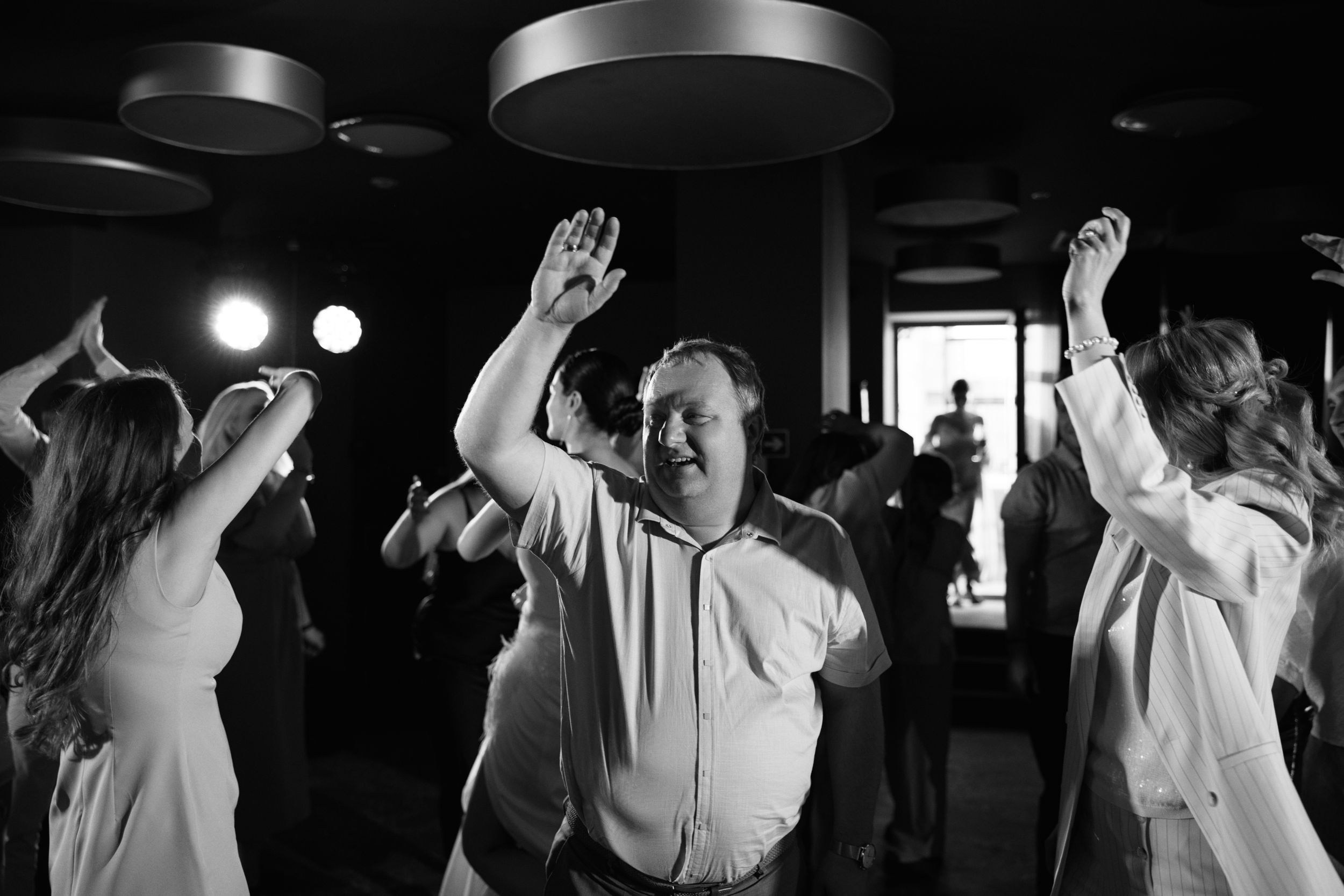 Ваня и Даша. MK Event — организация мероприятий в Екатеринбурге