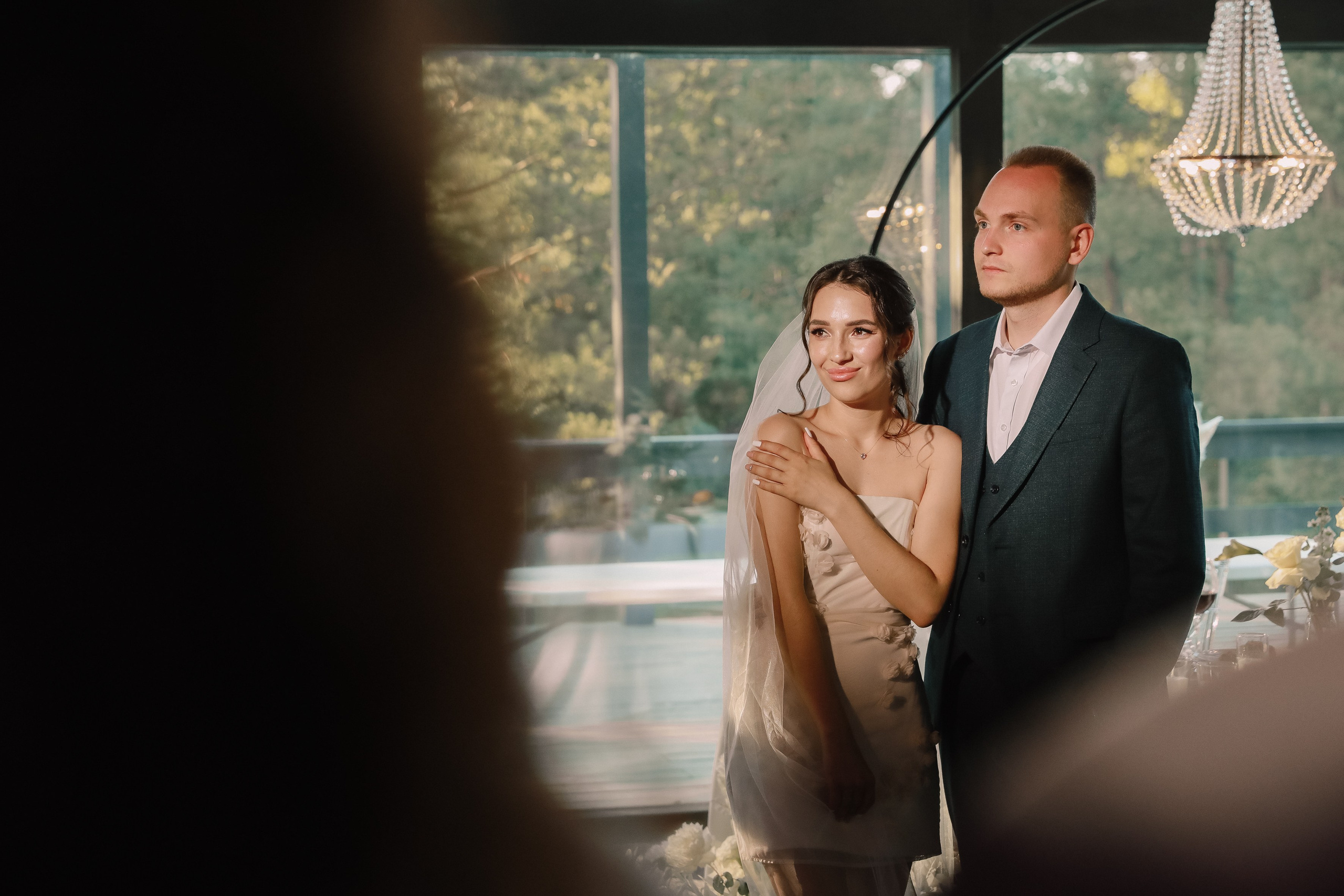 Кирилл и Софья. MK Event — организация мероприятий в Екатеринбурге