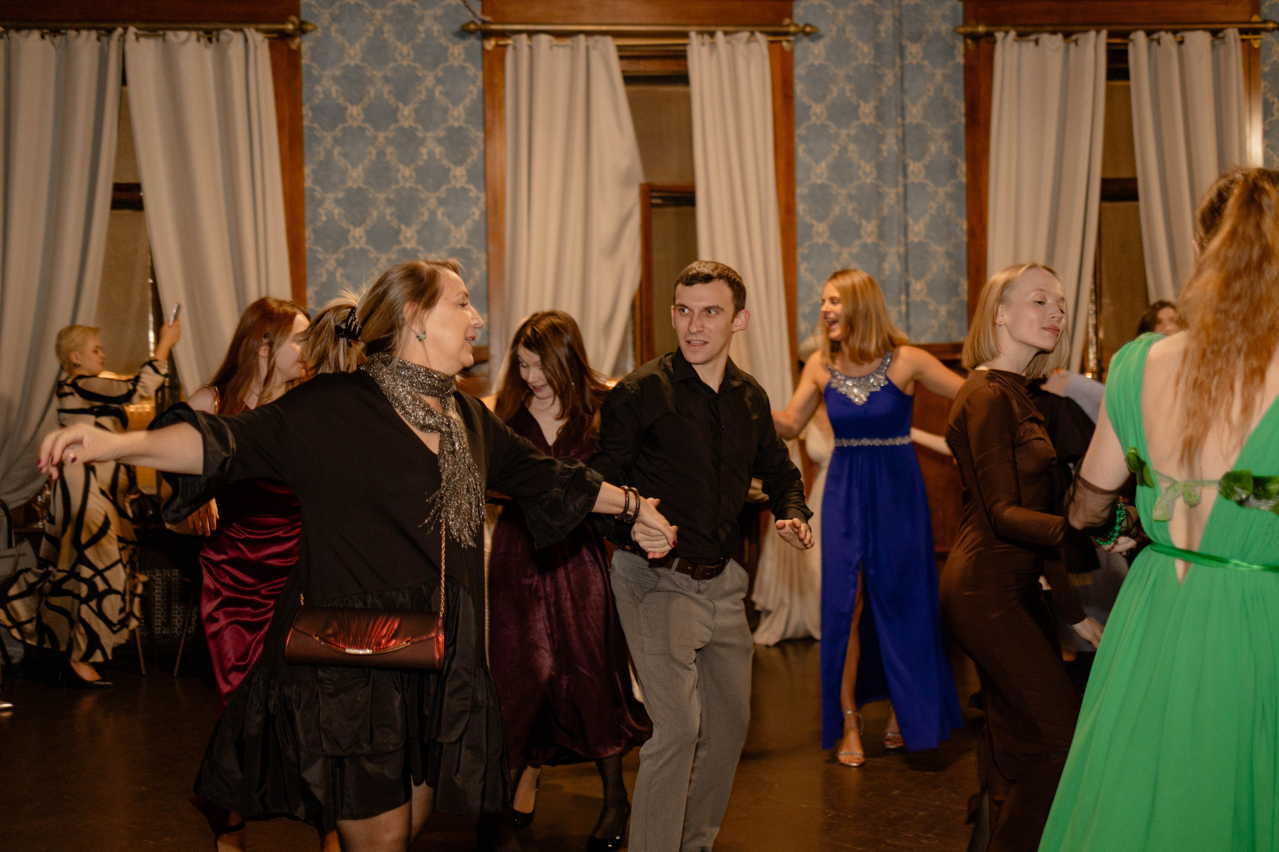 Gravity бал.24. Репортажный и портретный фотограф в Санктпетербурге. Видиосъемка мероприятий в Санкт-Петербурге