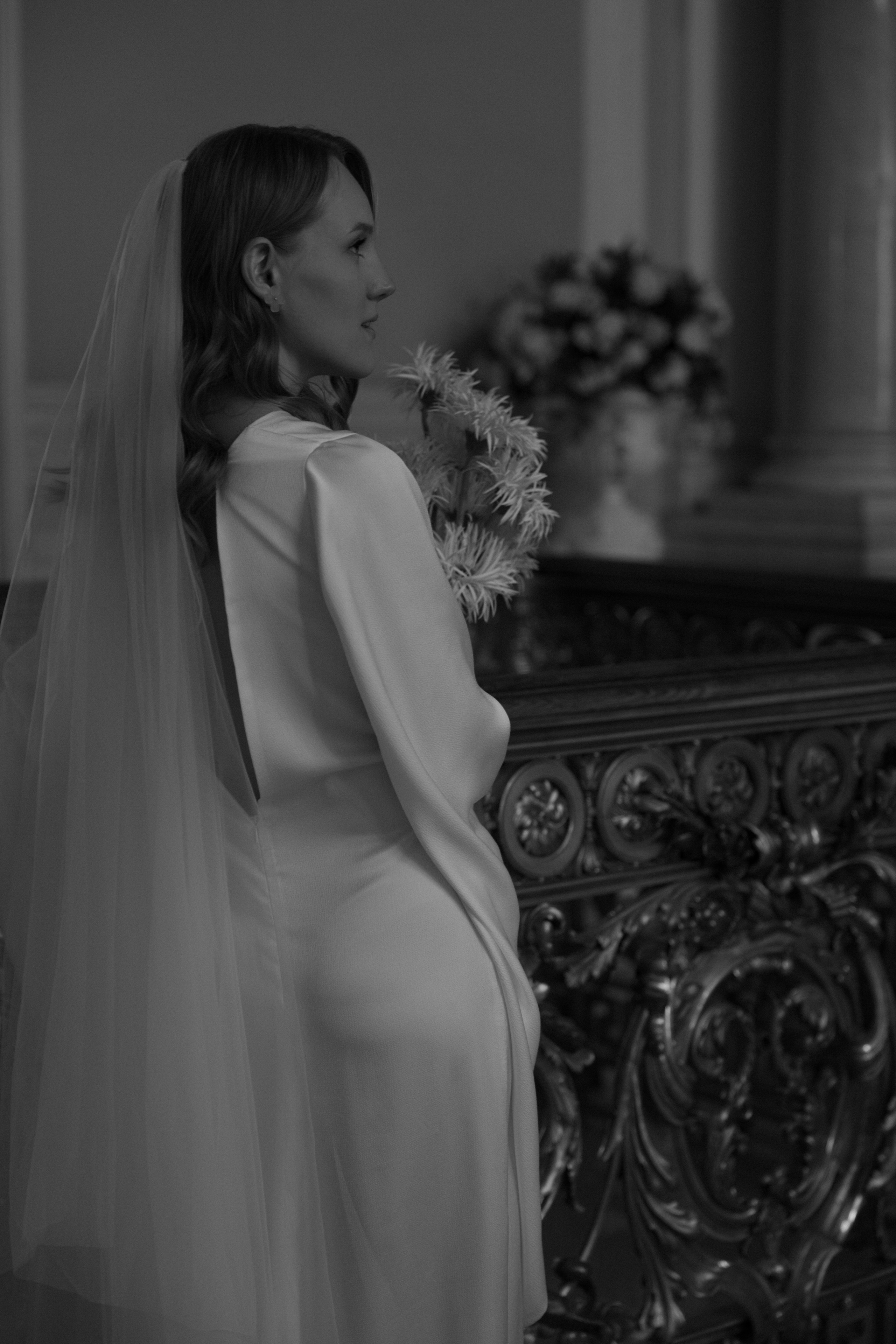 V&E. Свадебный фотограф СПБ Михаил Песиков