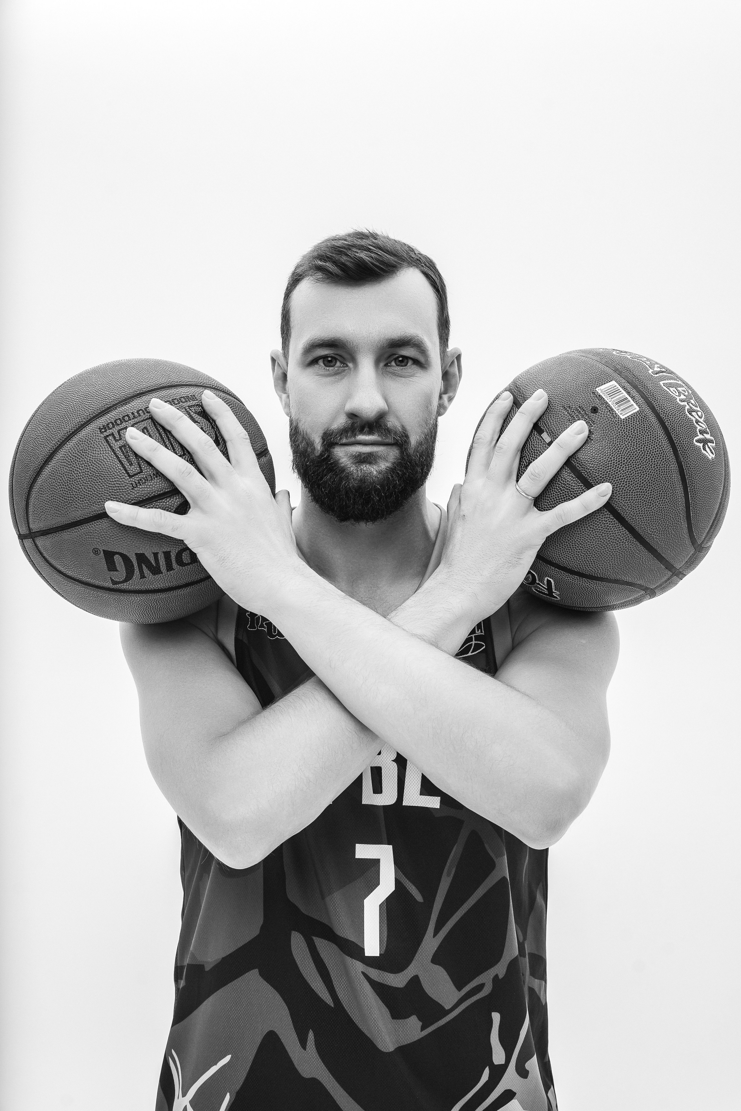 Баскетбольная команда. Свадебный, репортажный, семейный фотограф Елена Брюхова