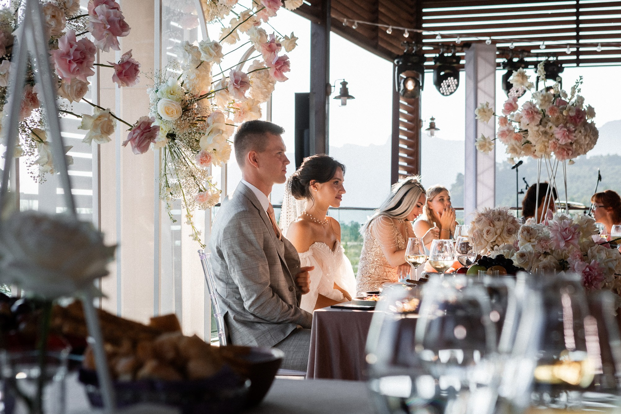 Владимир и Алина — Свадьба в отеле Mriya Resort & Spa. Свадебный фотограф, фотосъемка в Крыму, Севастополе, Симферополе, Ялте
