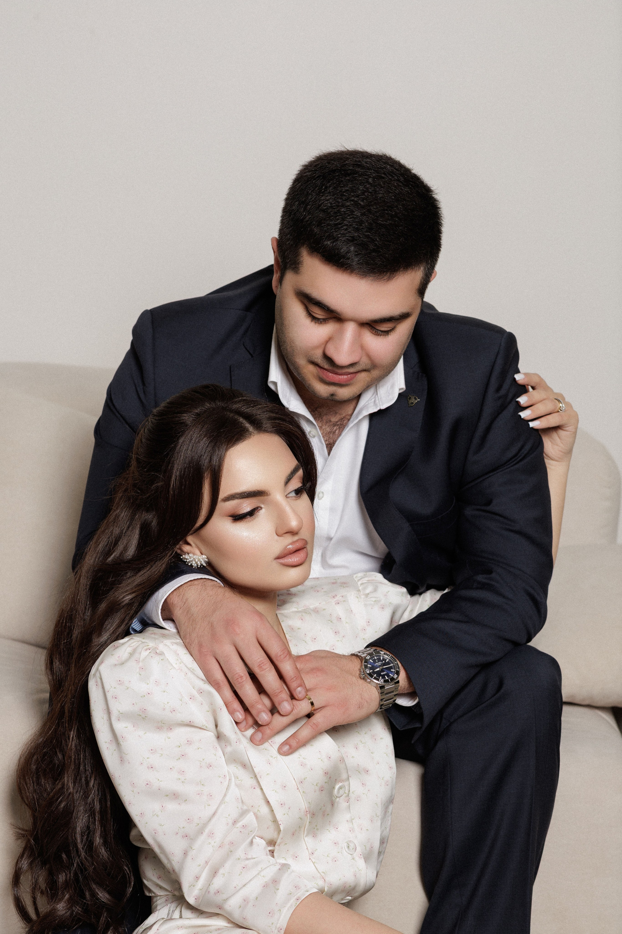 LOVE. Главная