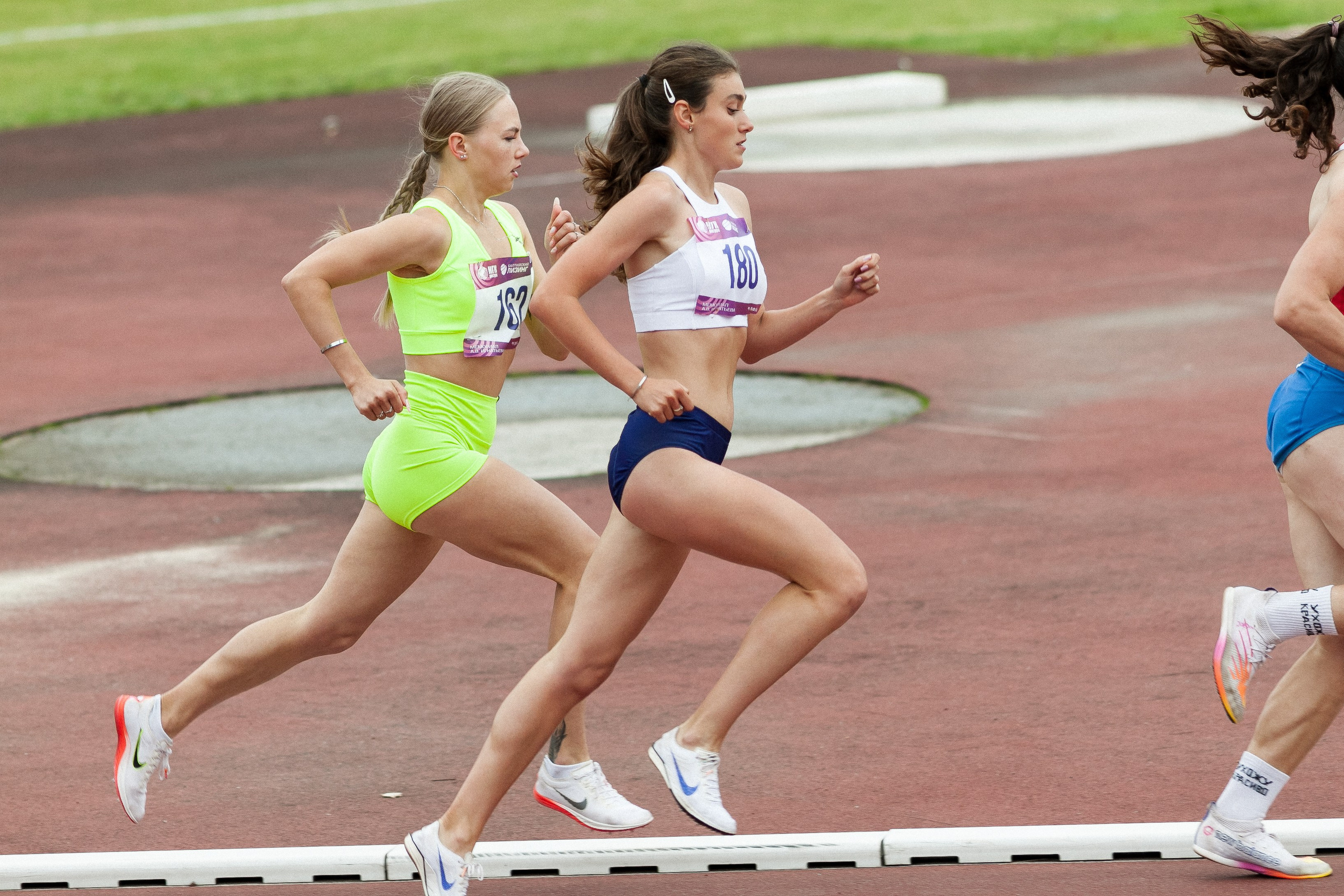 ЛА 5 июля 2025. Фотография