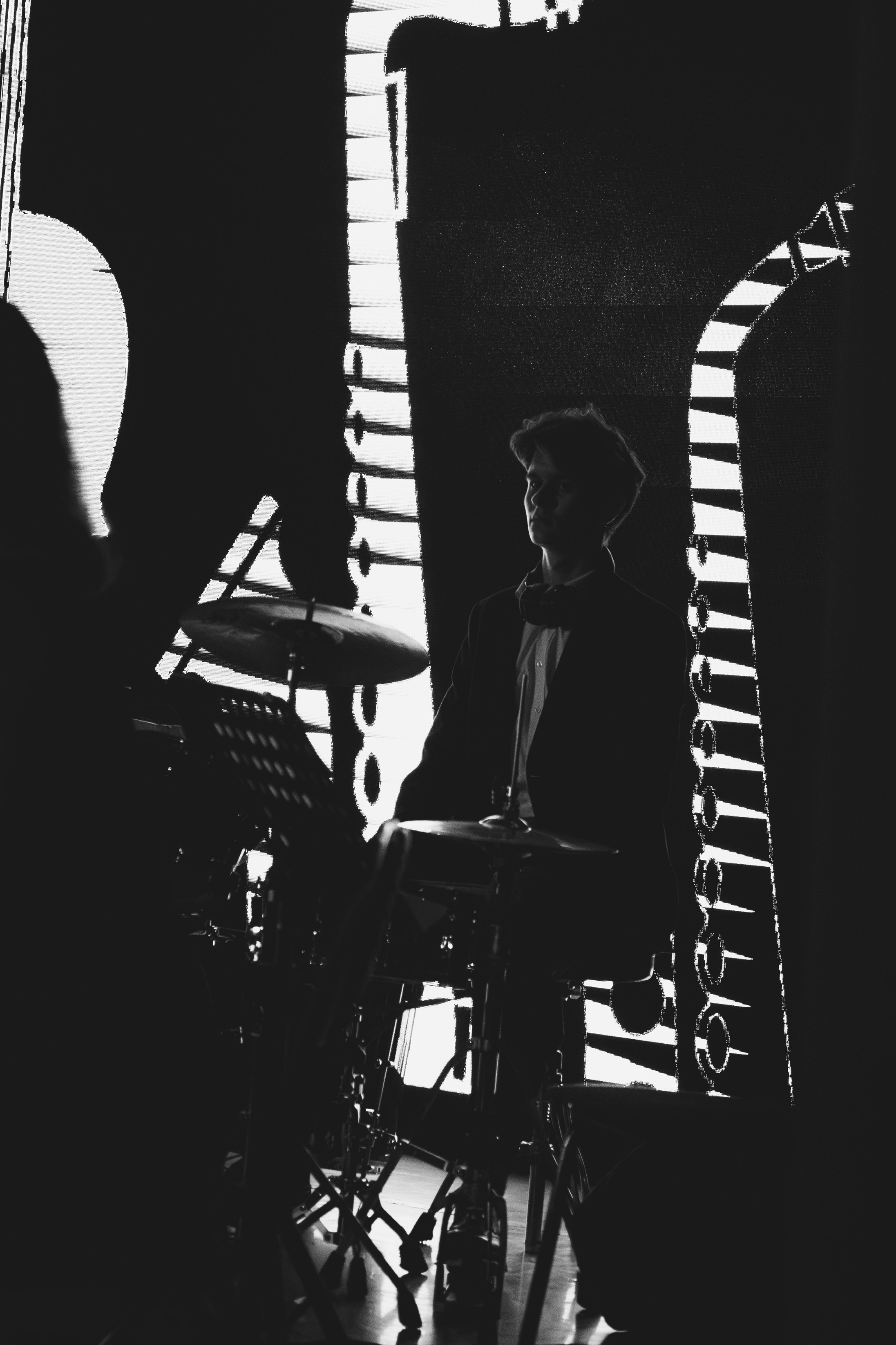 Оркестр НИУ ВШЭ. Фотограф в Москве