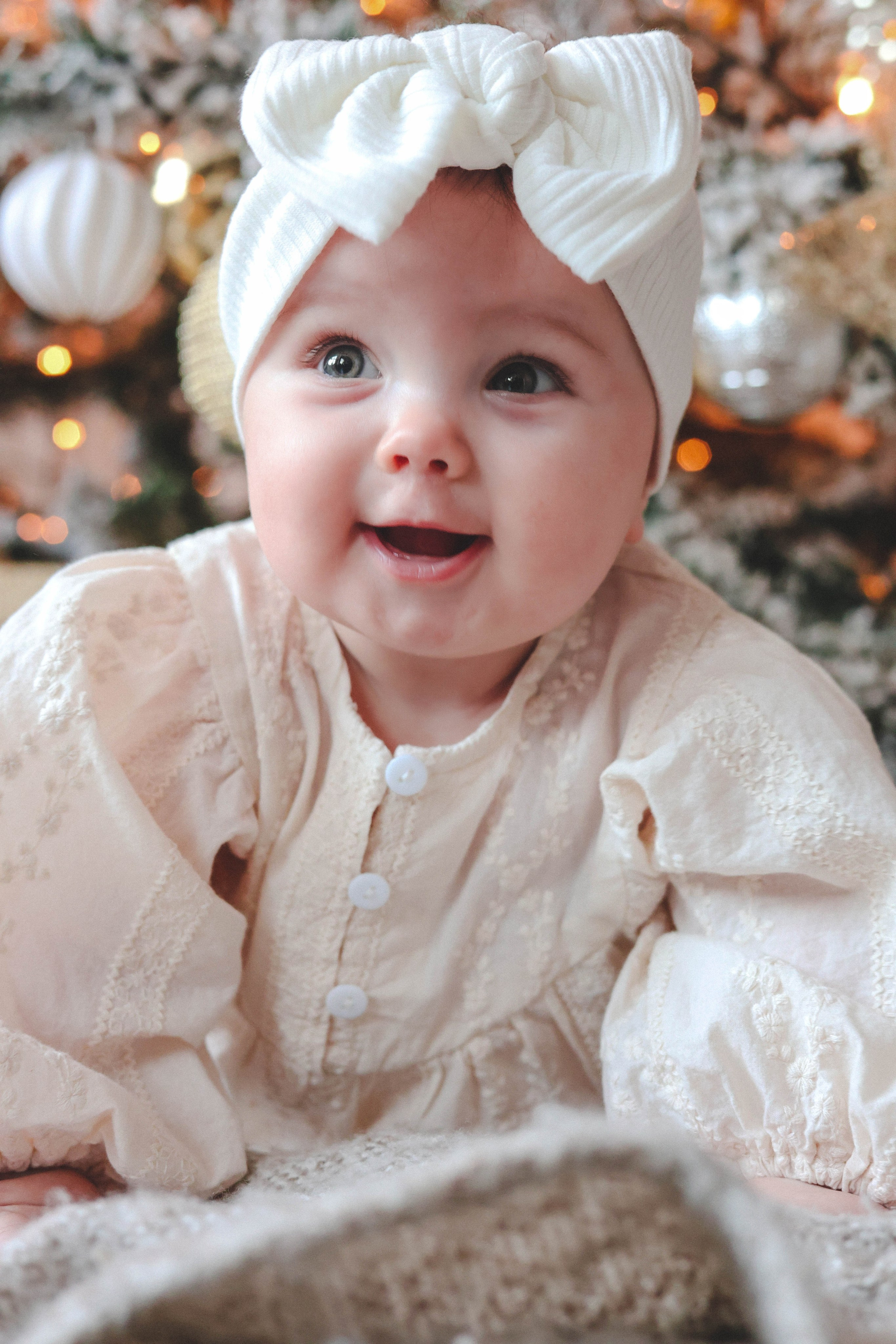 Новогодняя история «Светлана и ее семья». Фотограф в Москве Анастасия Калинина