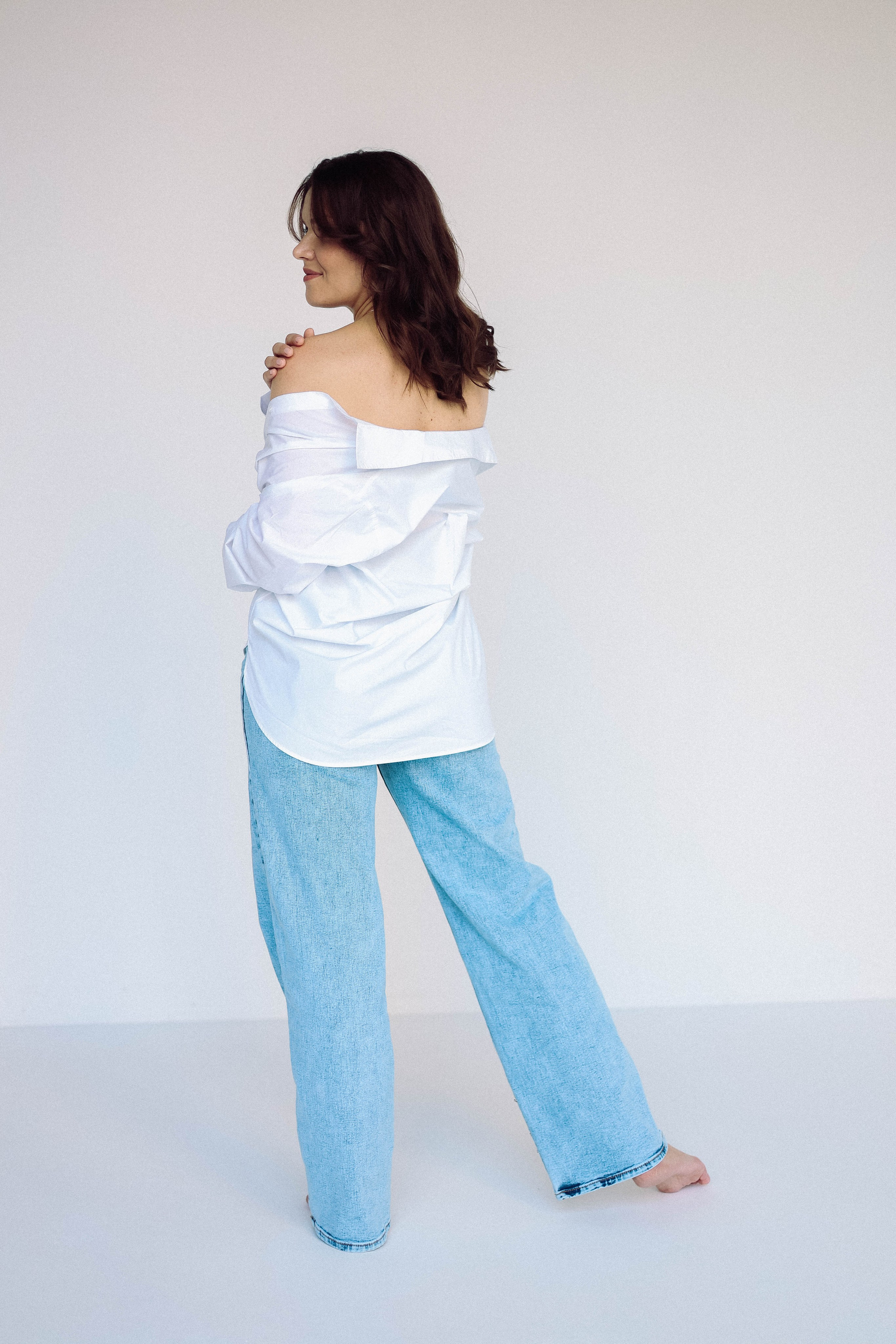 Юля. Фотограф в Москве Анастасия Калинина