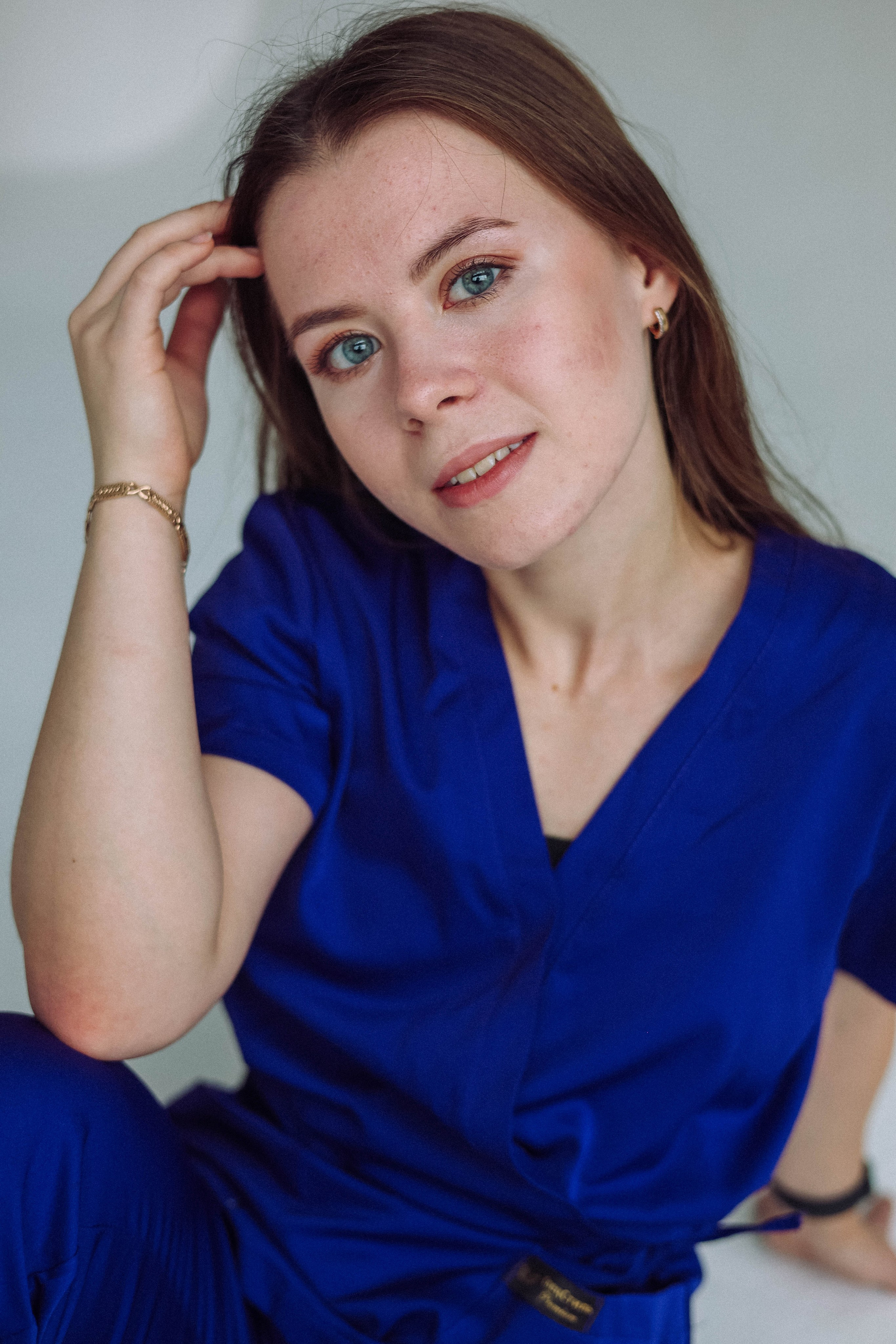 Яна. Фотограф в Москве Анастасия Калинина