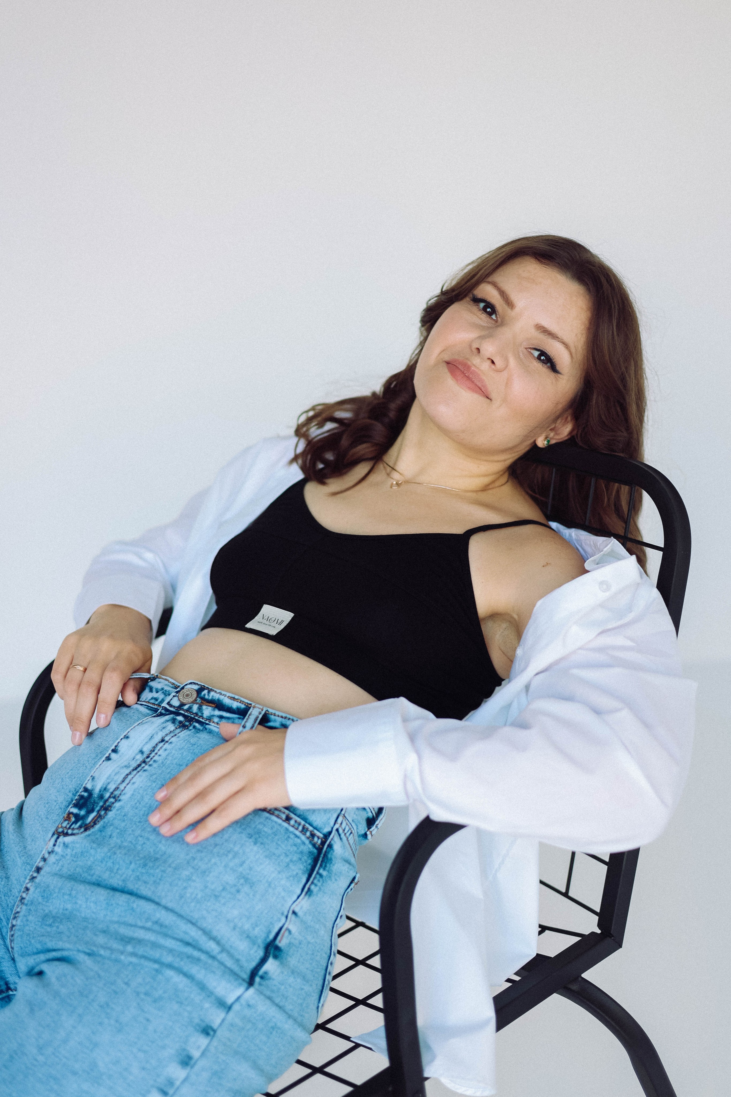 Юля. Фотограф в Москве Анастасия Калинина