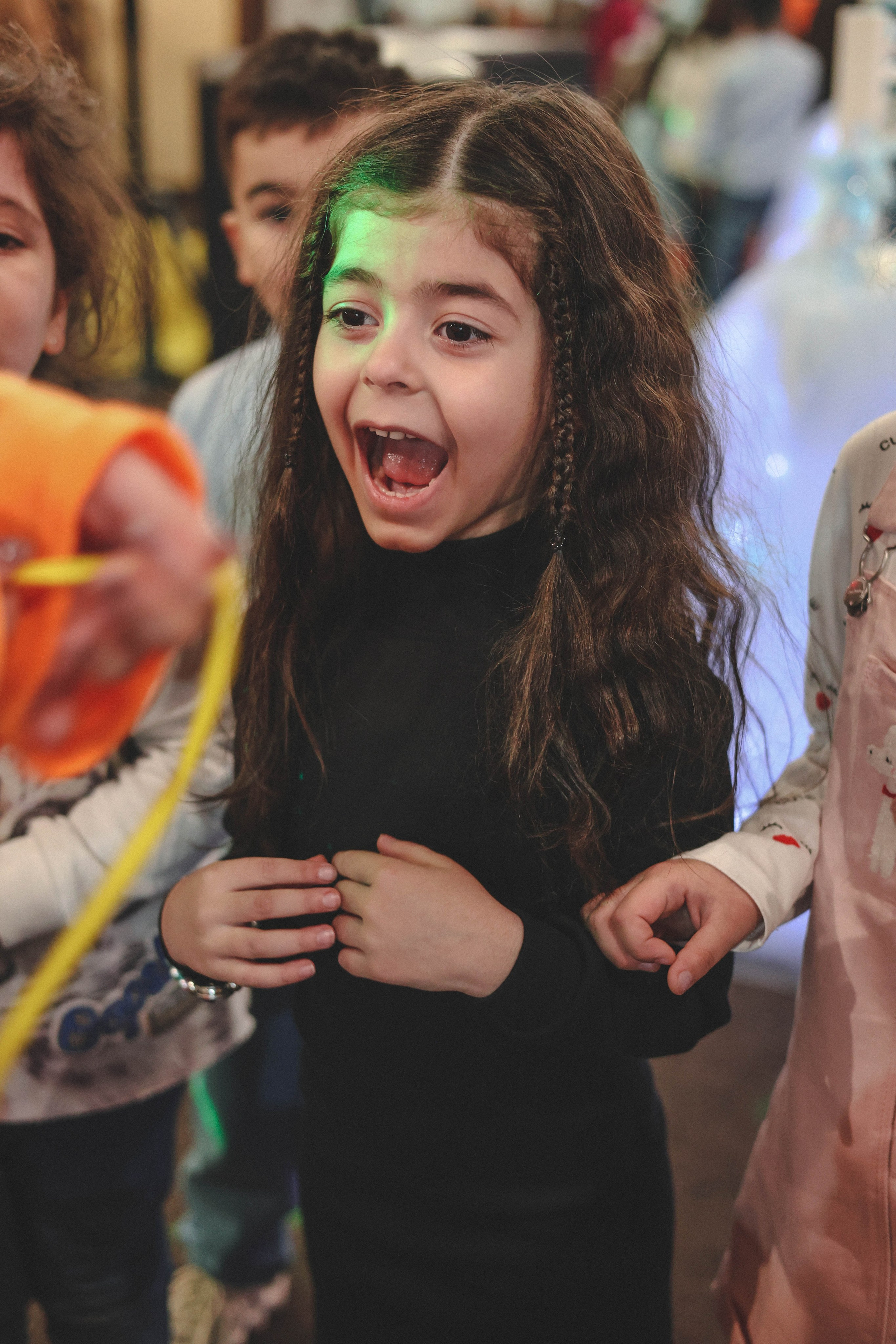 Праздник обрезания. Фотограф в Москве Анастасия Калинина