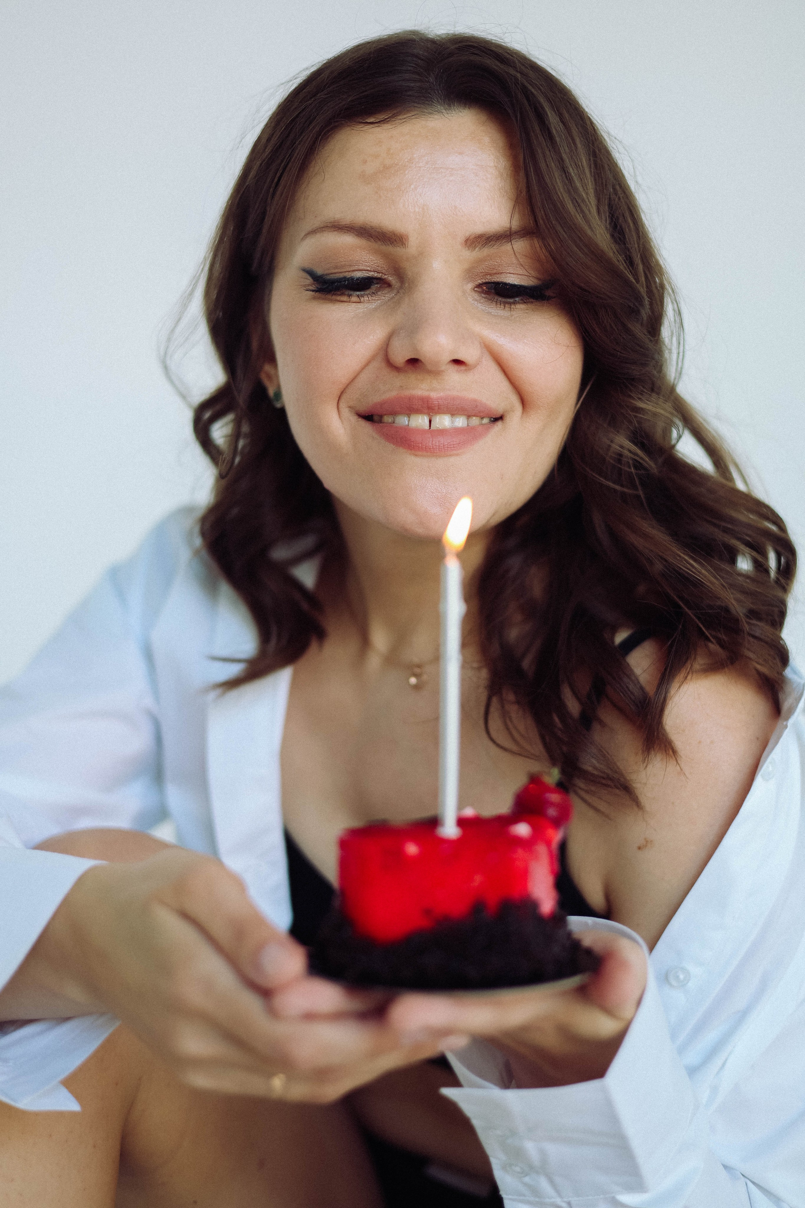 Юля. Фотограф в Москве Анастасия Калинина