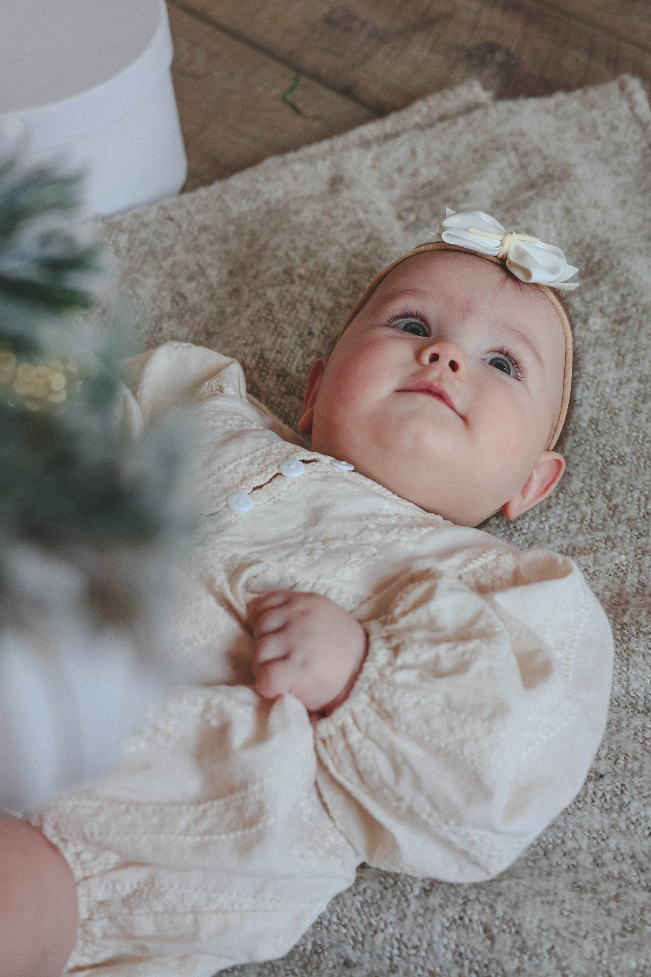 Новогодняя история «Светлана и ее семья». Фотограф в Москве Анастасия Калинина