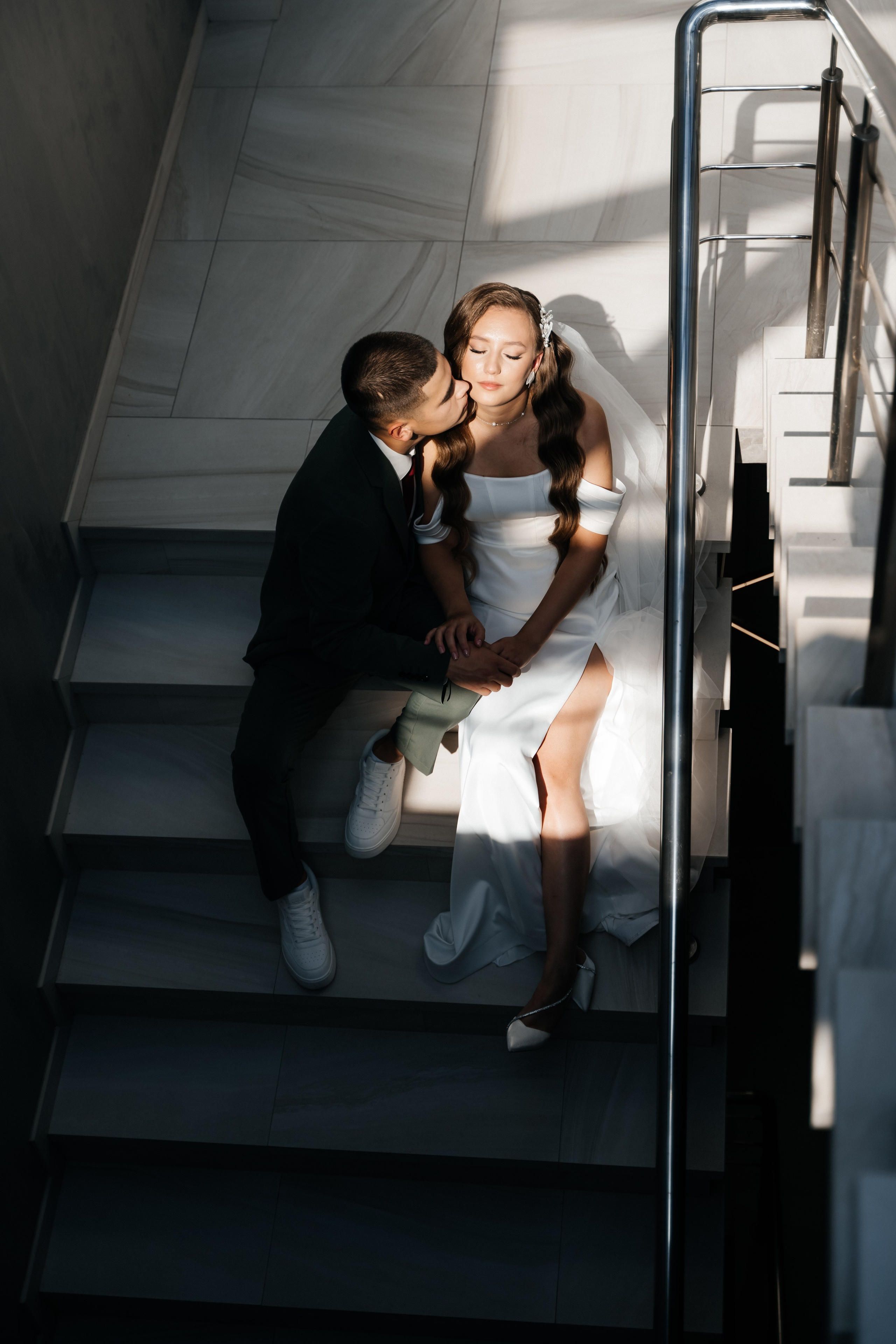 Альберд и Ангелина. Свадебный фотограф и видеограф Жанна и Ренат Костандян, Ставрополь