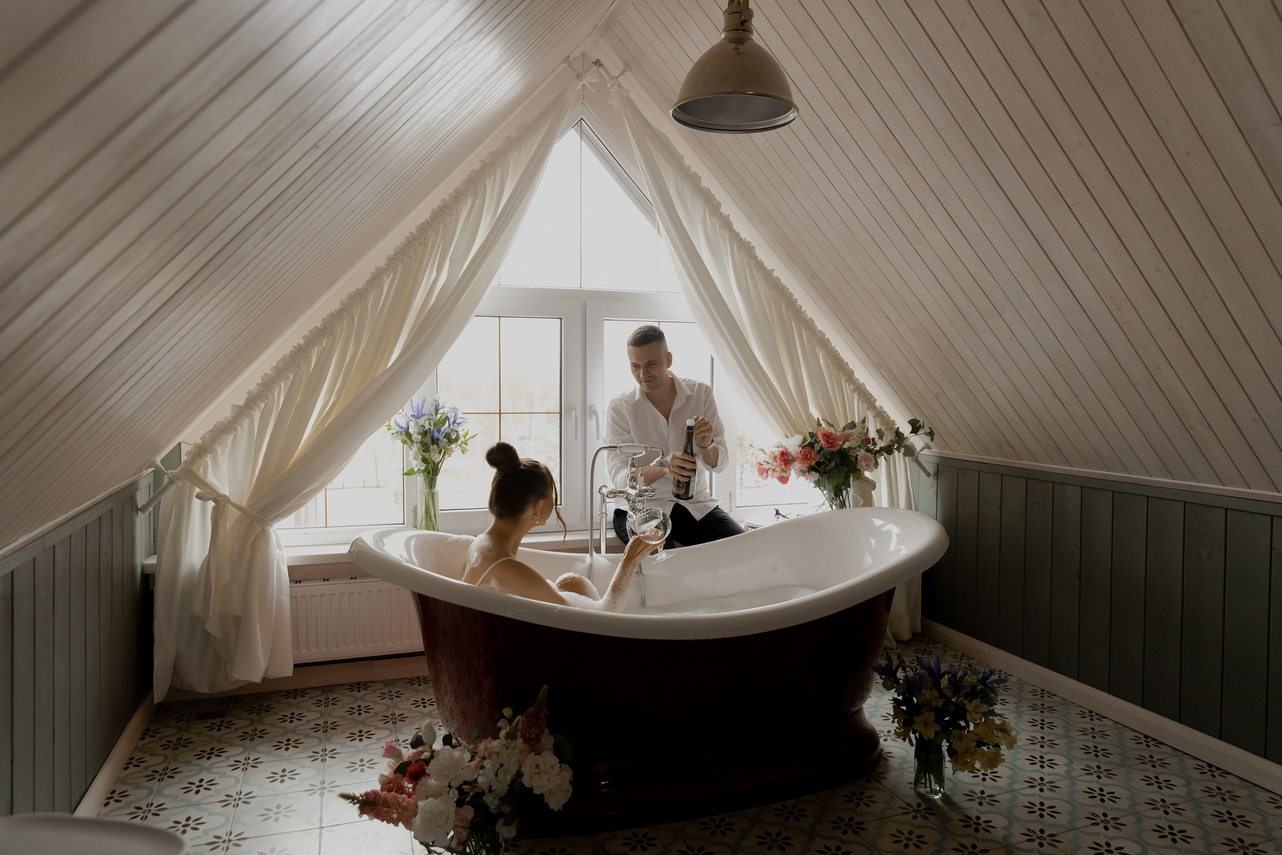 Д&Д * Капустяная Балка. Миленина Юлия Свадебный и семейный фотограф в Краснодаре