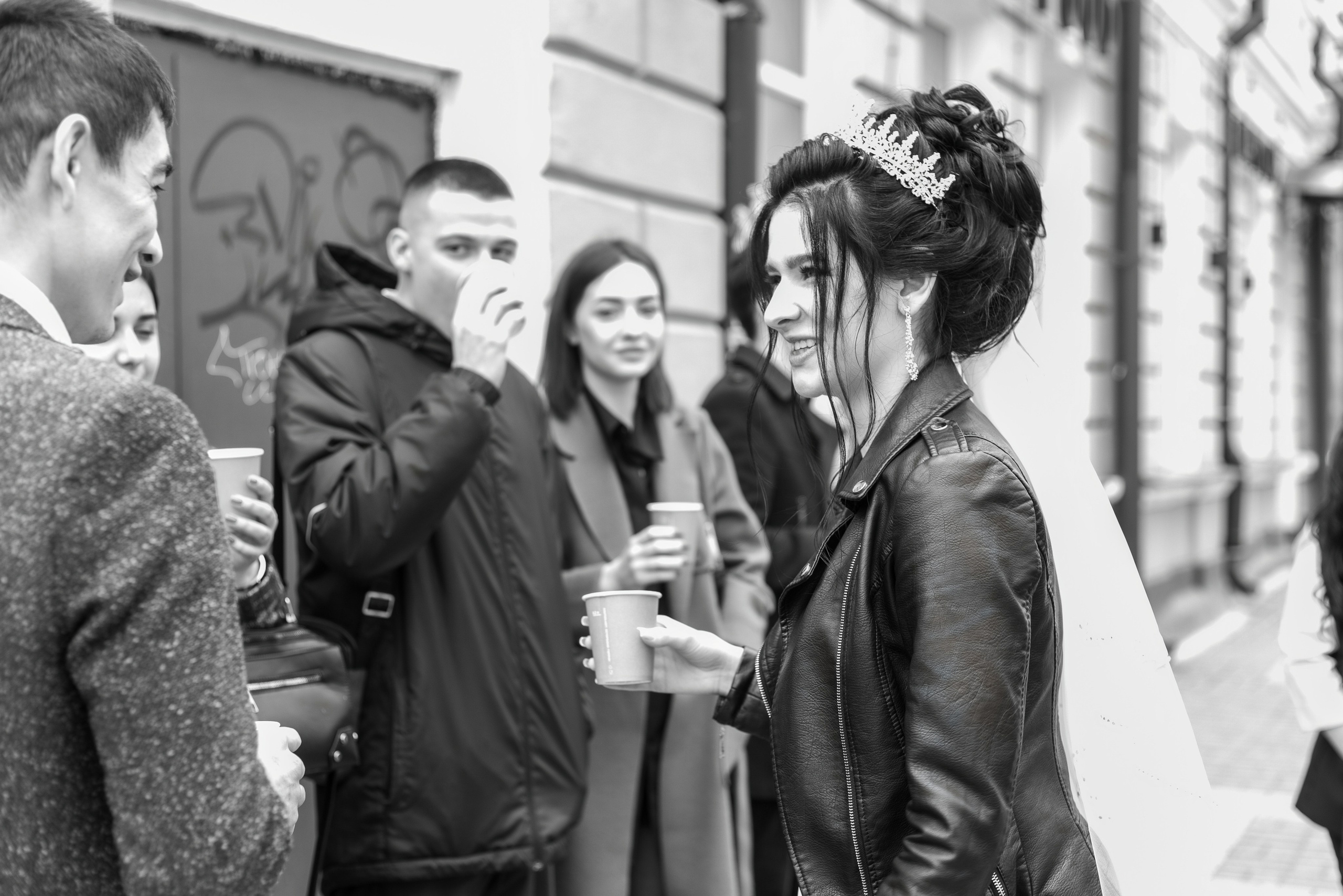 Свадебный переполох. Вера Соколова фотограф Воронеж