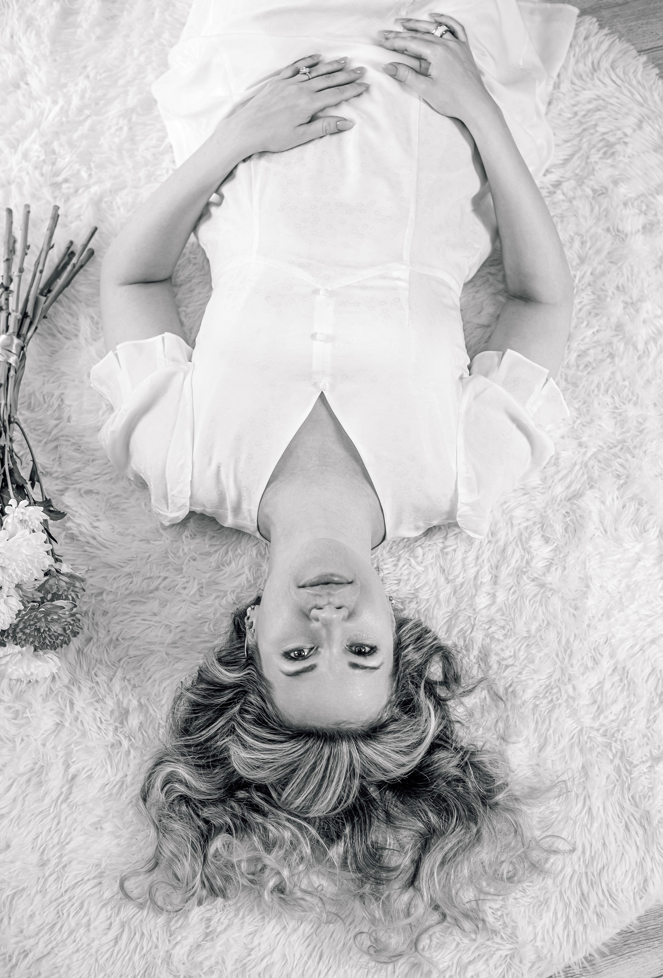 Рина. Вера Соколова фотограф Воронеж