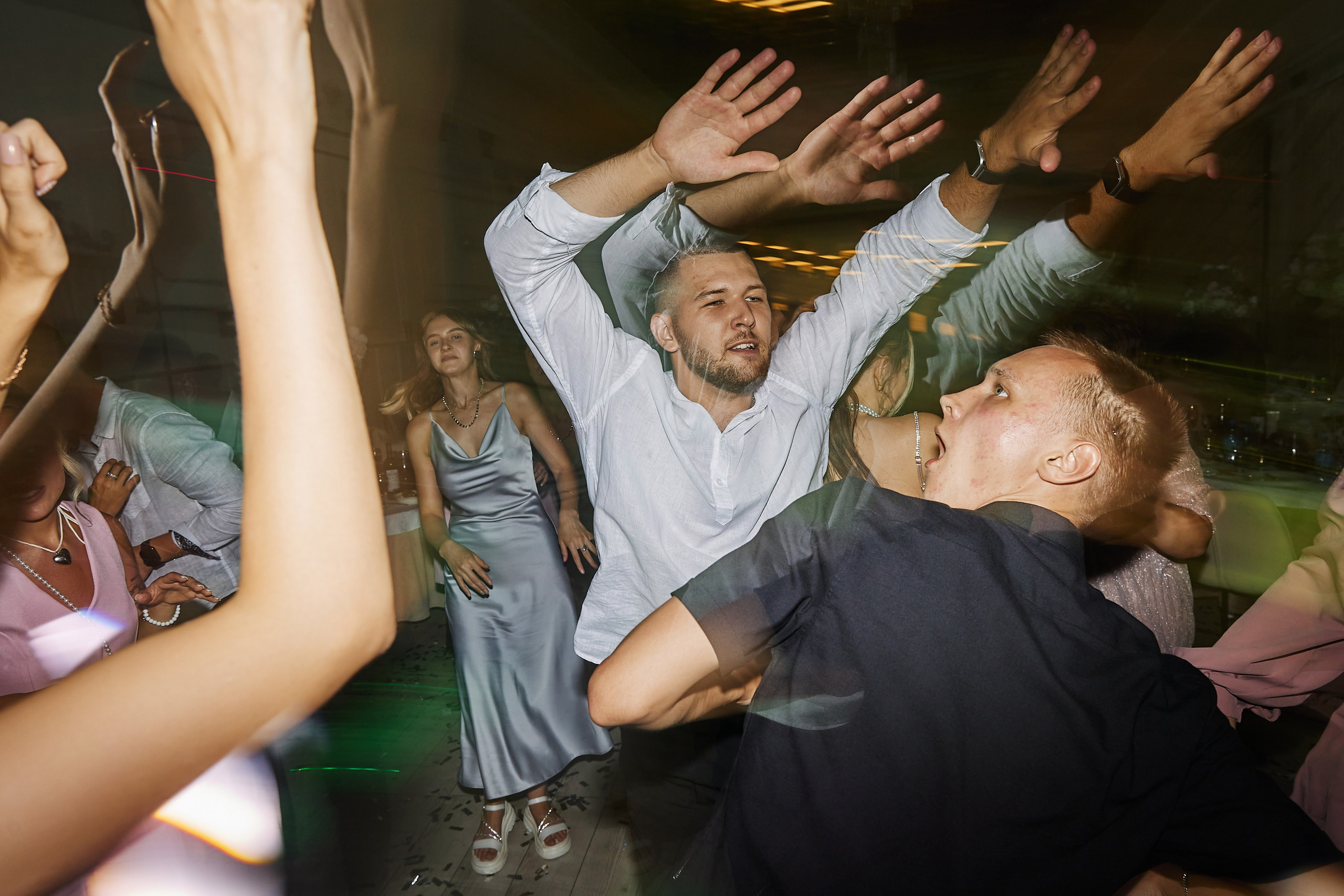 Свадебный проект «Горько» — свадьба Лены и Рустама. Свадьба под ключ в Новокузнецке, Прокопьевске, Киселевске