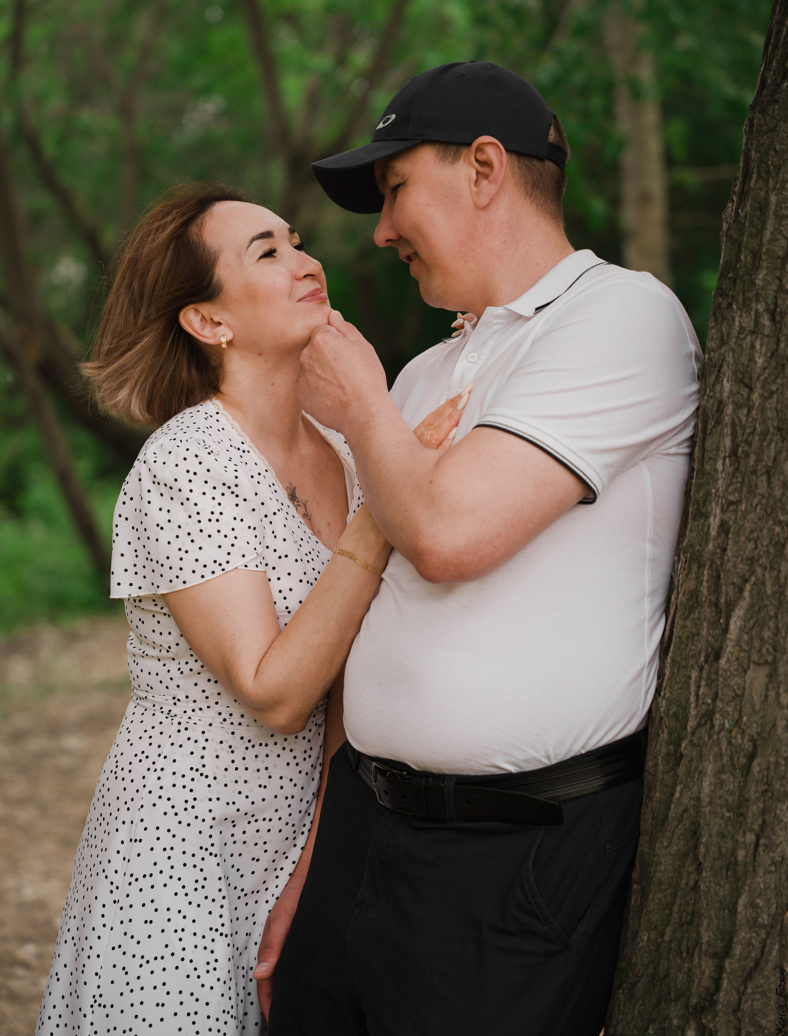 Семейная прогулка👣👨‍👩‍👧. Фотограф детского праздника | Юбилея | Корпоратива | Выпускного ©byFoxy