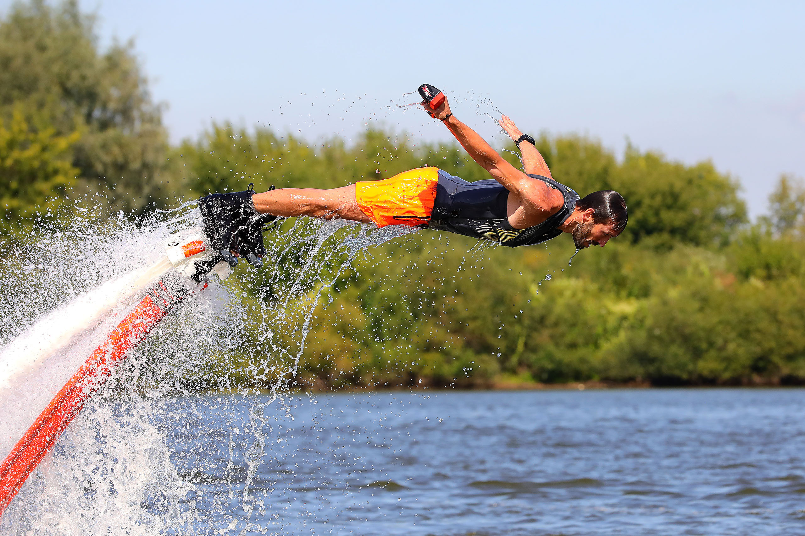 ФЛАЙБОРД. Репортажный фотограф в Нижнем Новгороде и Москве Ангелина Ильичева