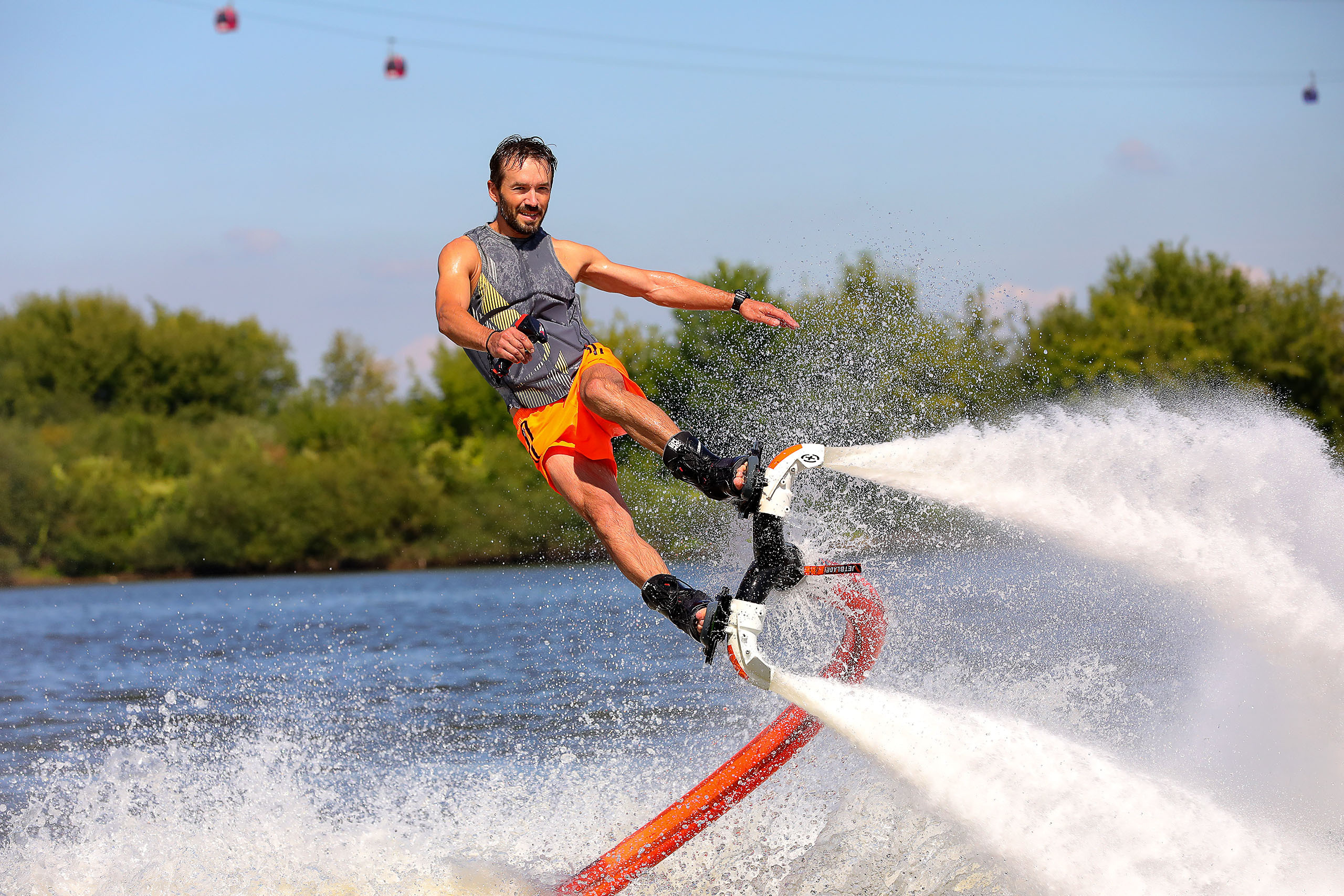 ФЛАЙБОРД. Репортажный фотограф в Нижнем Новгороде и Москве Ангелина Ильичева