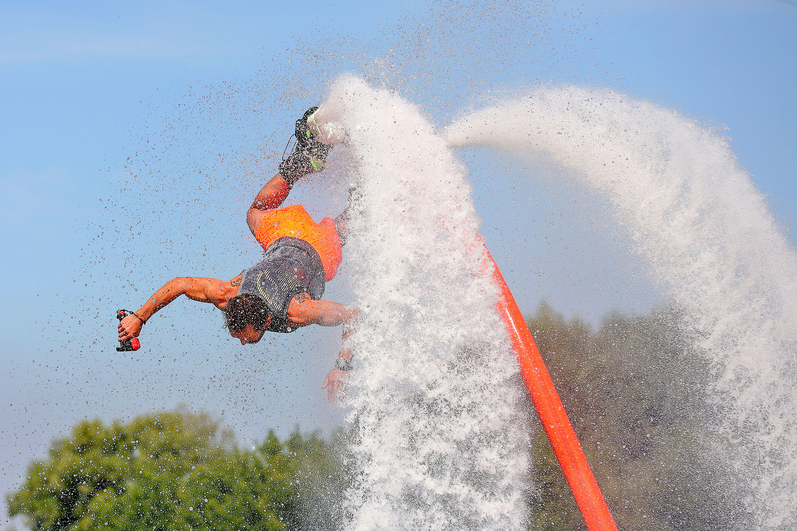 ФЛАЙБОРД. Репортажный фотограф в Нижнем Новгороде и Москве Ангелина Ильичева