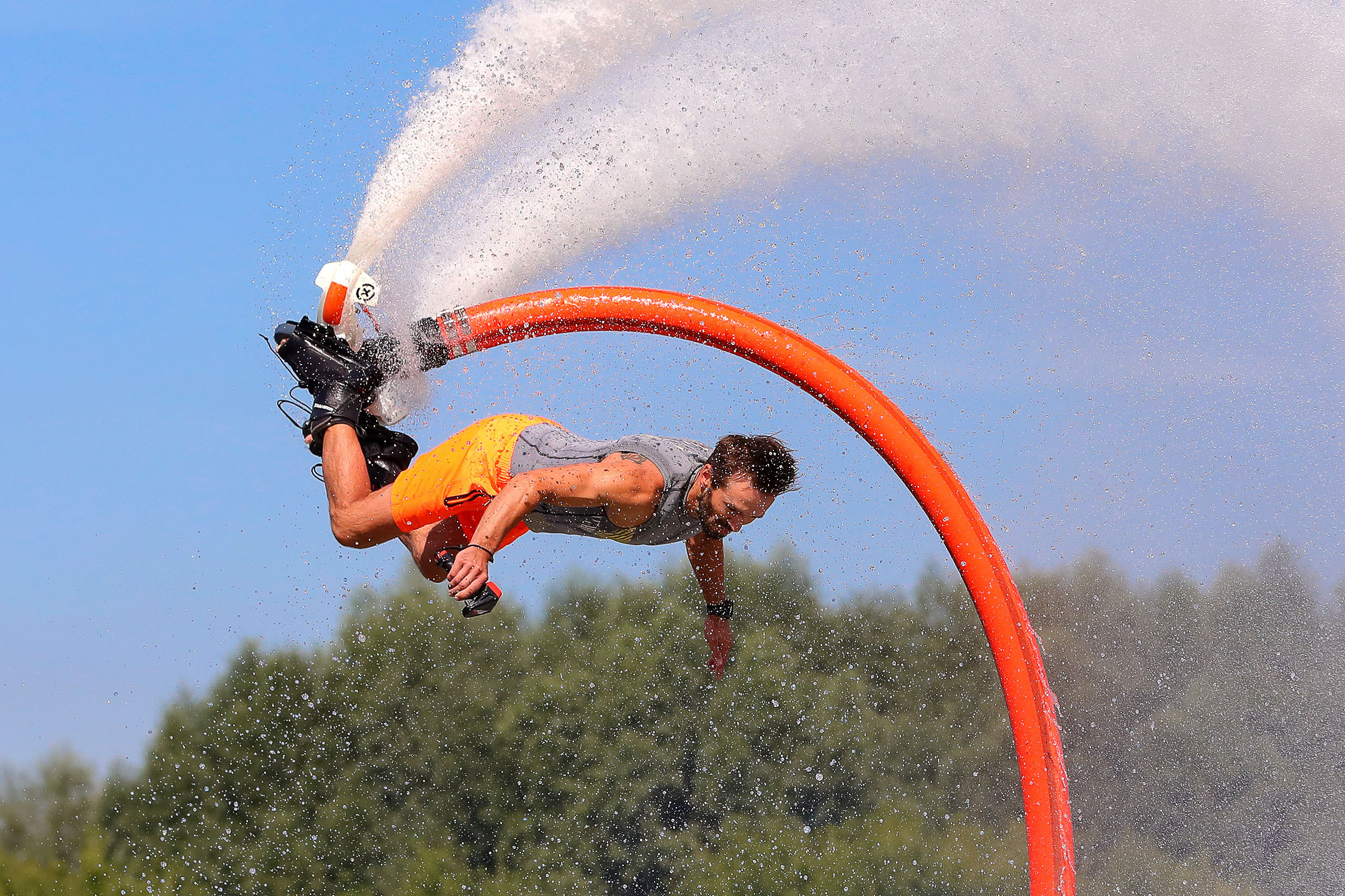 ФЛАЙБОРД. Репортажный фотограф в Нижнем Новгороде и Москве Ангелина Ильичева