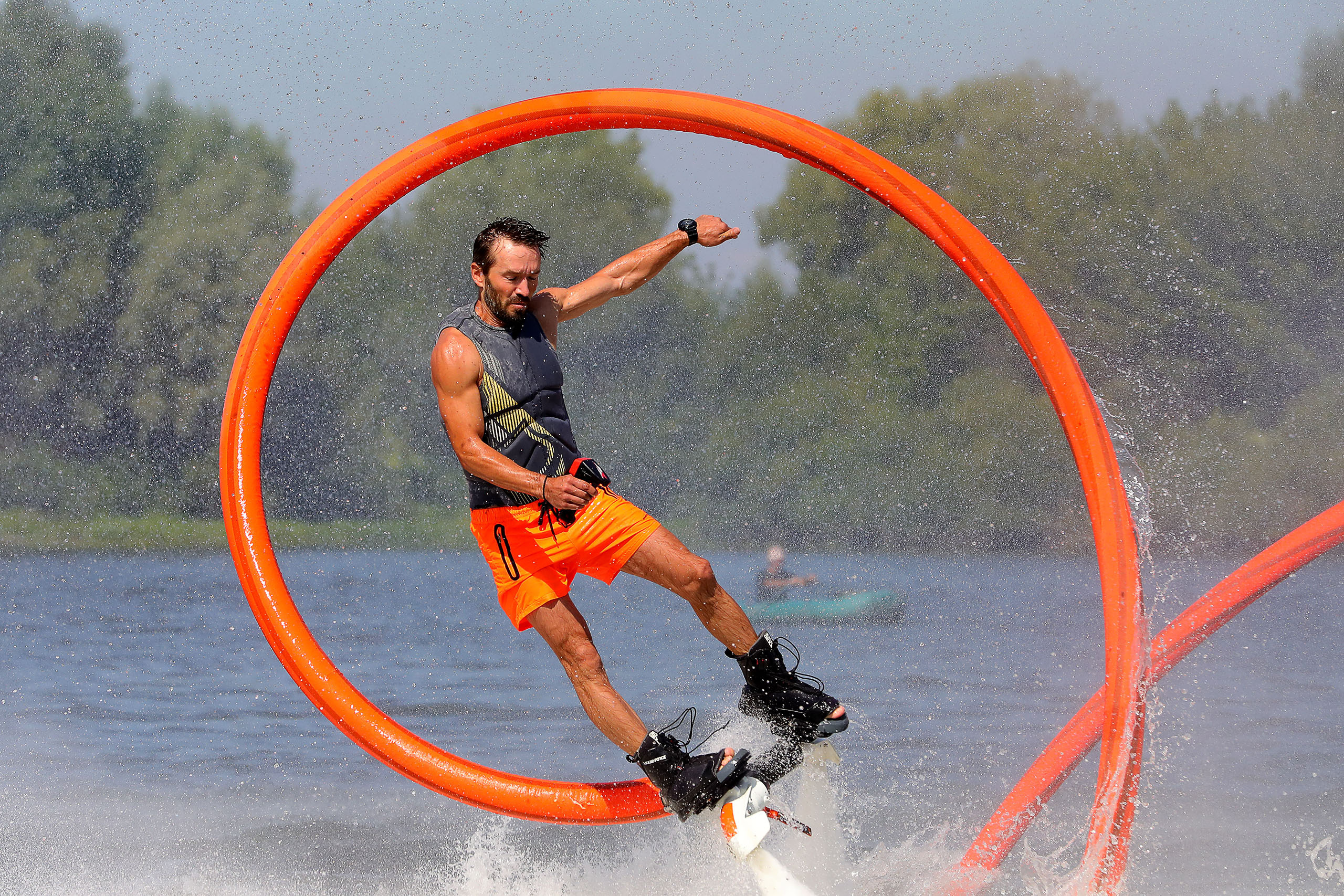 ФЛАЙБОРД. Репортажный фотограф в Нижнем Новгороде и Москве Ангелина Ильичева