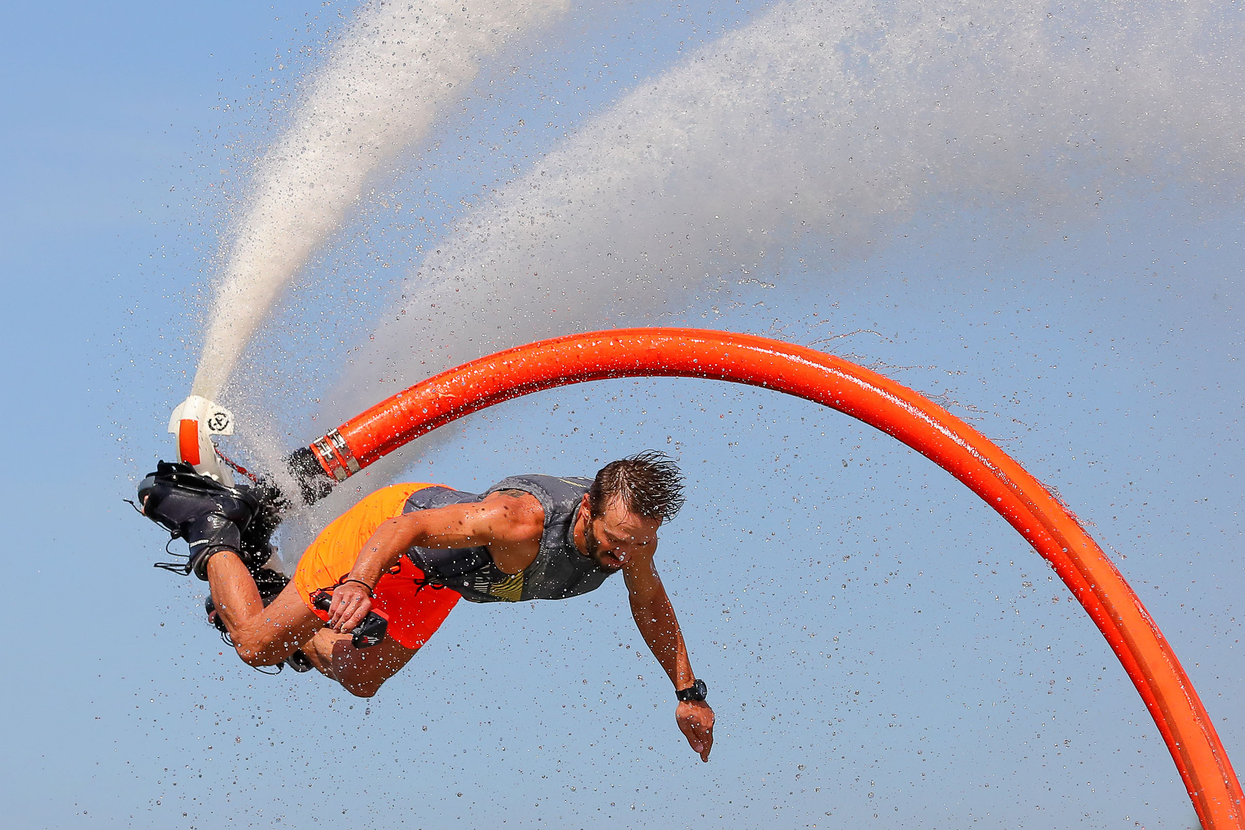 ФЛАЙБОРД. Репортажный фотограф в Нижнем Новгороде и Москве Ангелина Ильичева