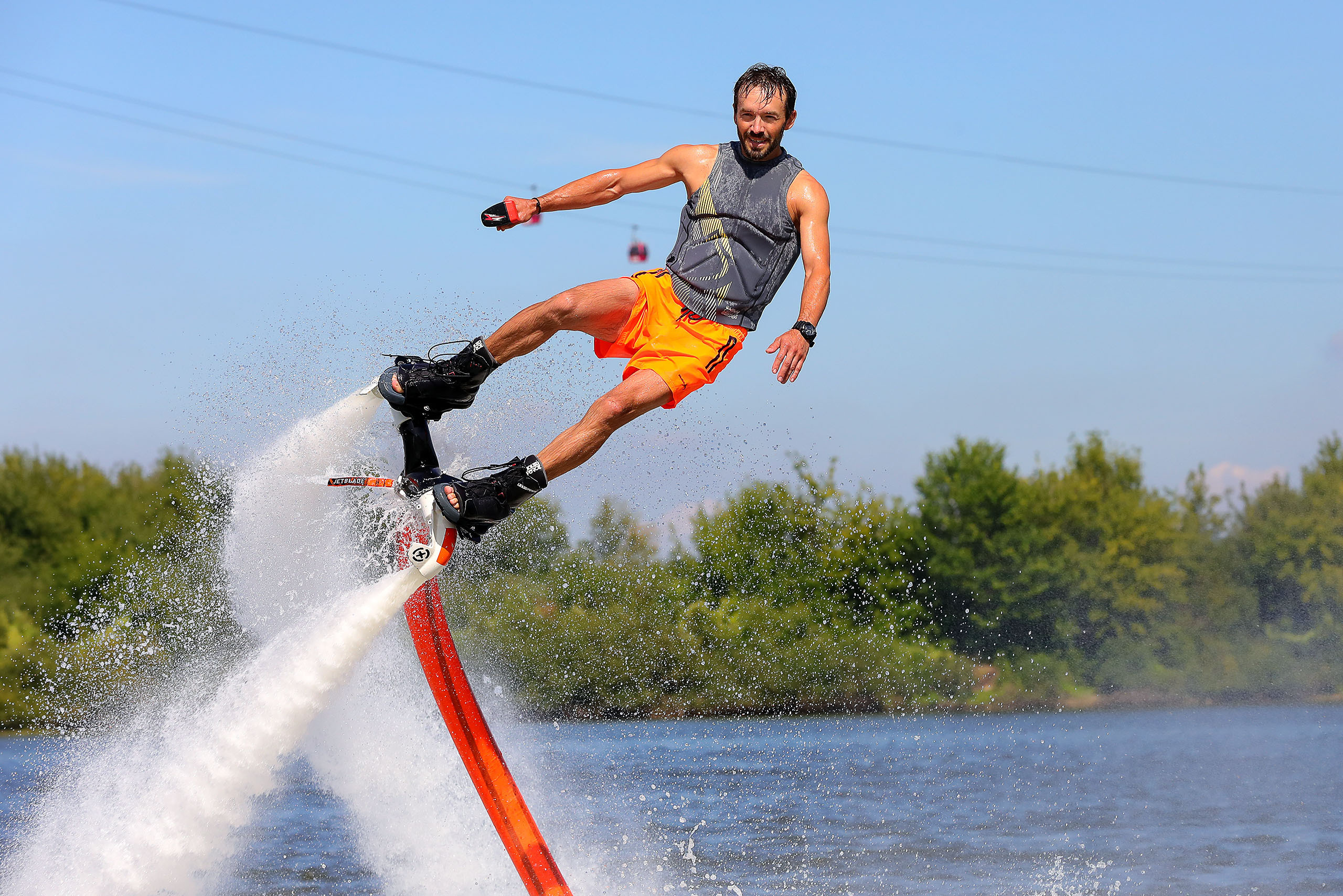 ФЛАЙБОРД. Репортажный фотограф в Нижнем Новгороде и Москве Ангелина Ильичева