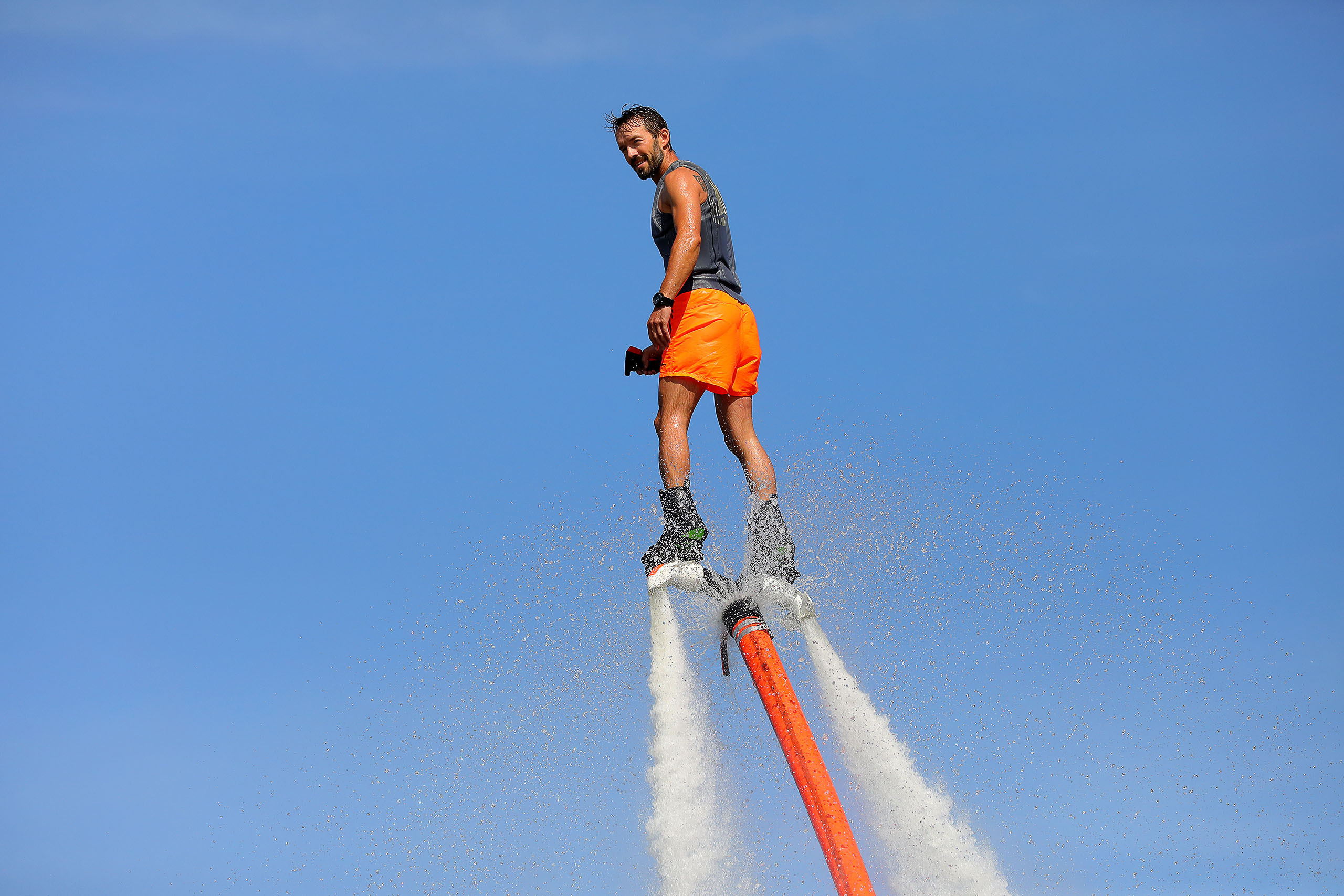 ФЛАЙБОРД. Репортажный фотограф в Нижнем Новгороде и Москве Ангелина Ильичева