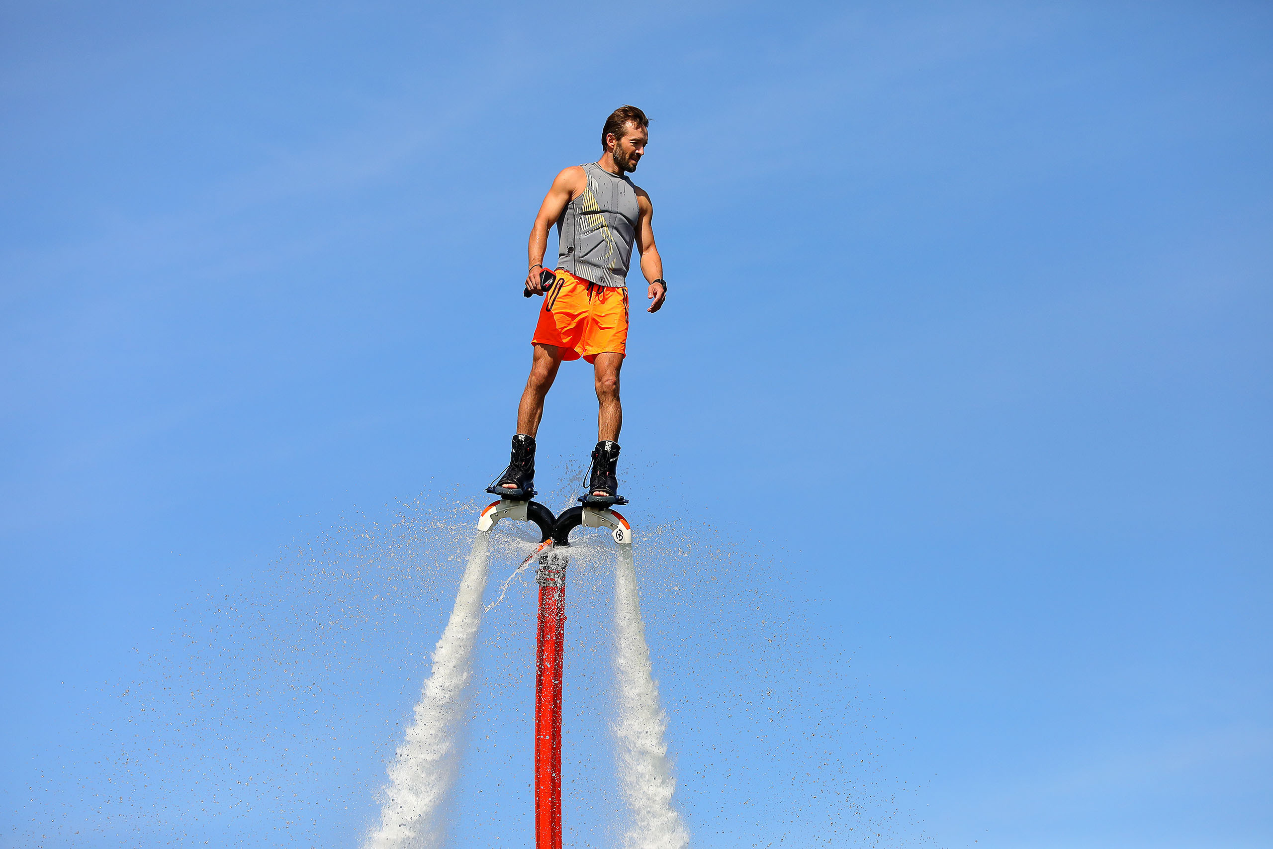 ФЛАЙБОРД. Репортажный фотограф в Нижнем Новгороде и Москве Ангелина Ильичева
