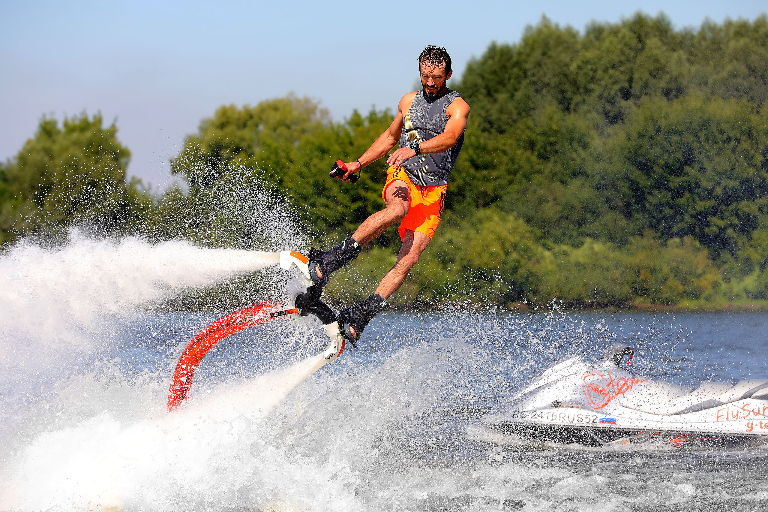 ФЛАЙБОРД. Репортажный фотограф в Нижнем Новгороде и Москве Ангелина Ильичева