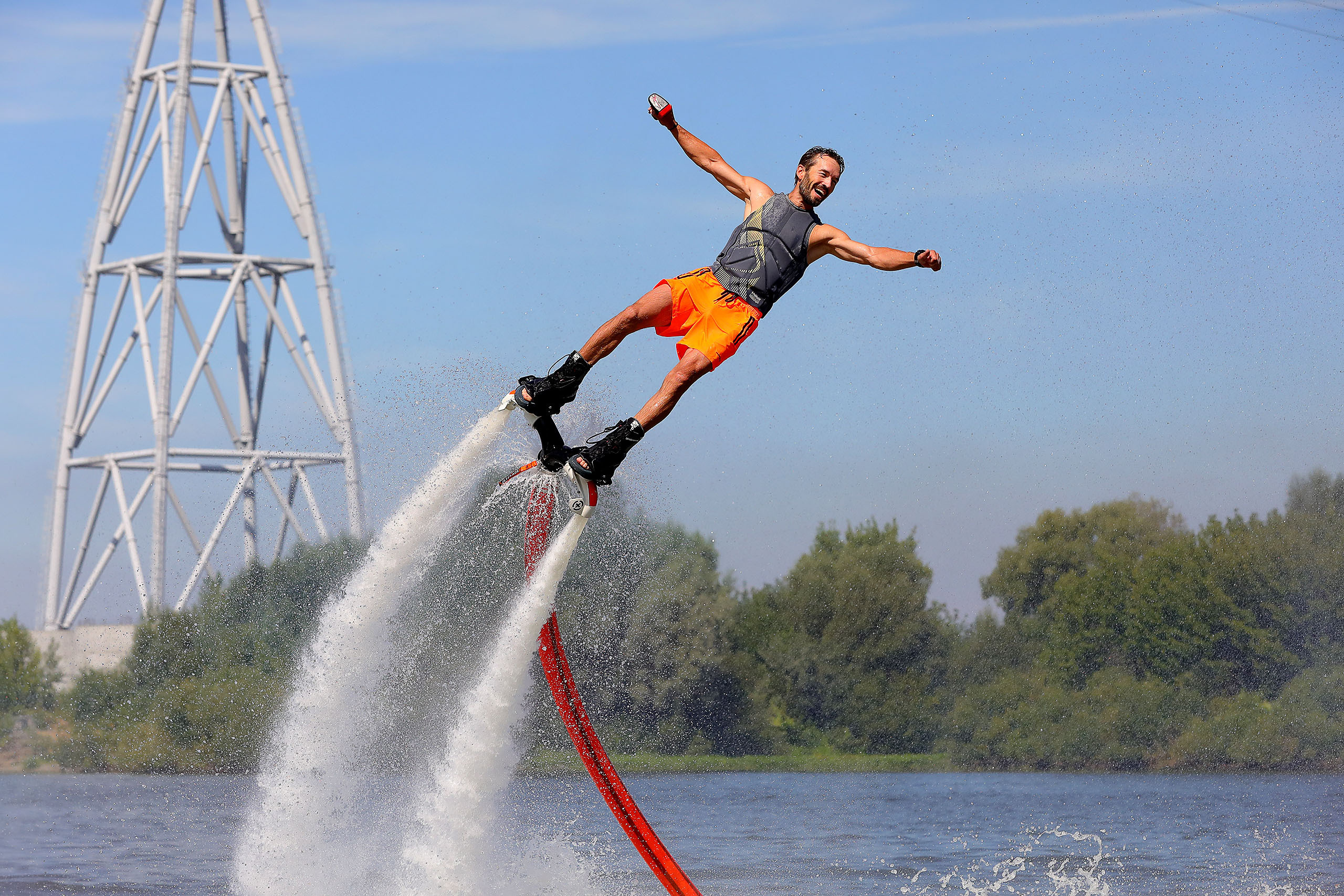 ФЛАЙБОРД. Репортажный фотограф в Нижнем Новгороде и Москве Ангелина Ильичева