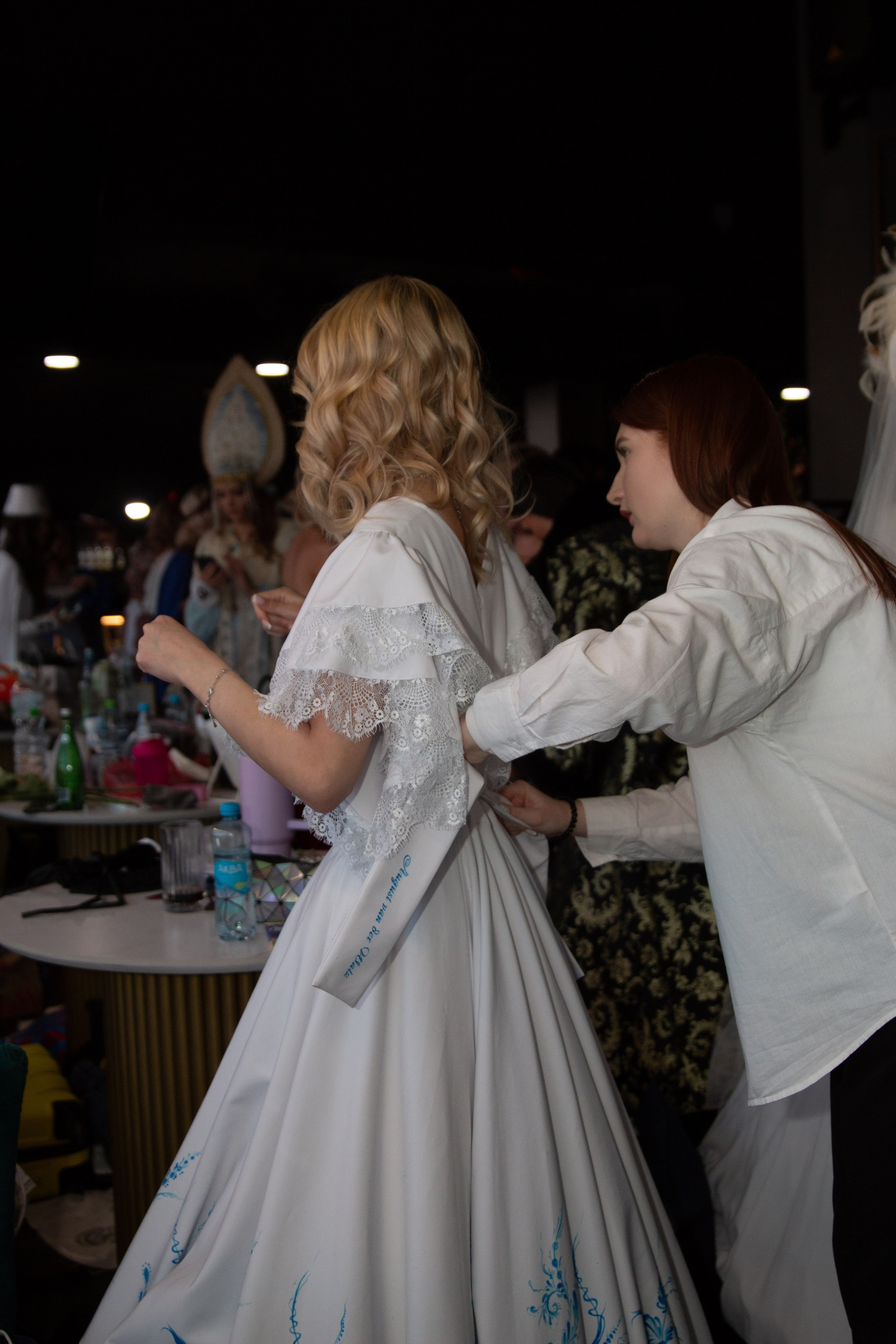 Мисс и Миссис 2024. Семейный и детский фотограф в Сергиев Посаде, Хотьково Якимчук Любовь