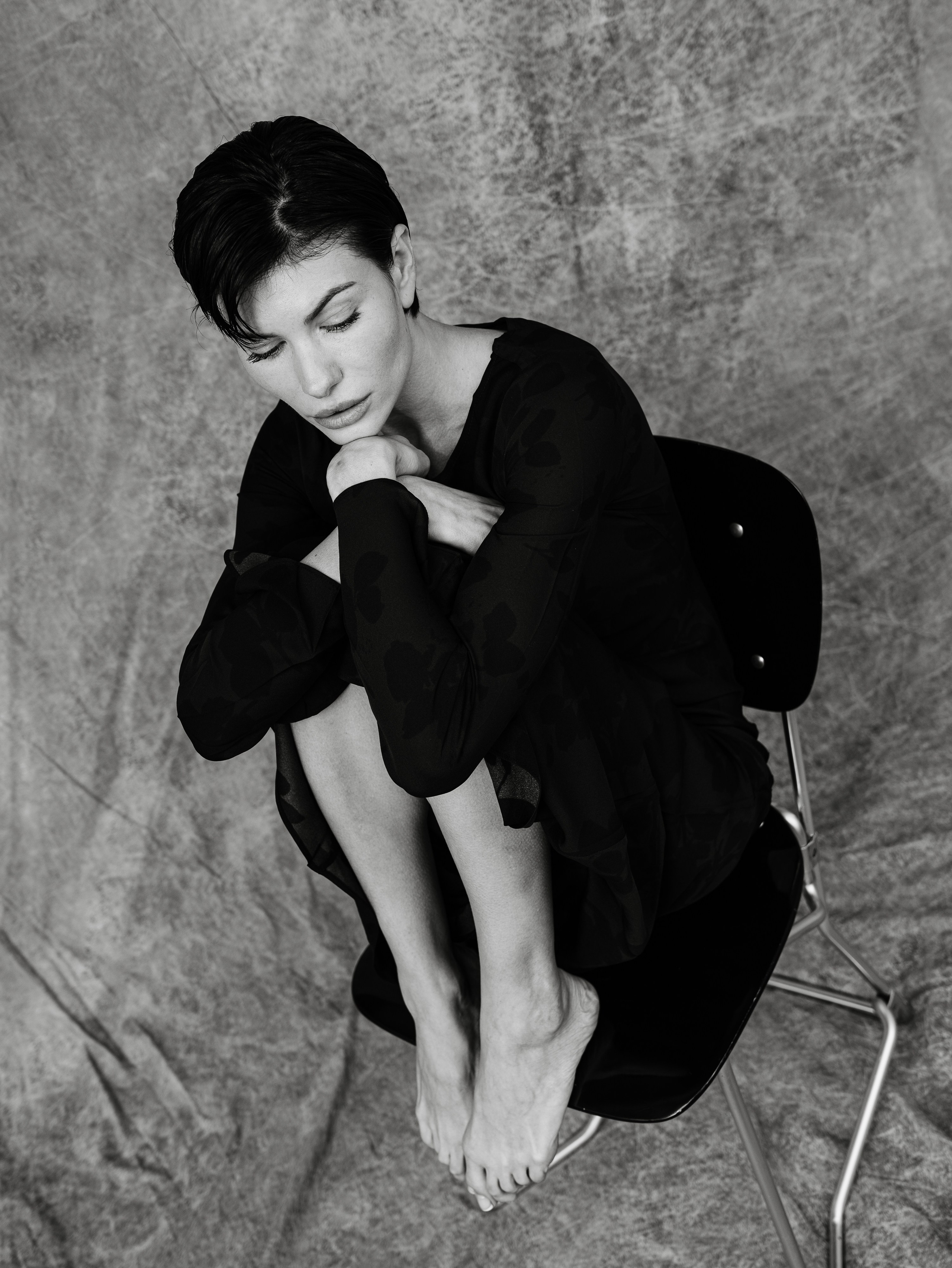 Тая. Портретный фотограф в Москве — Захарова Полина