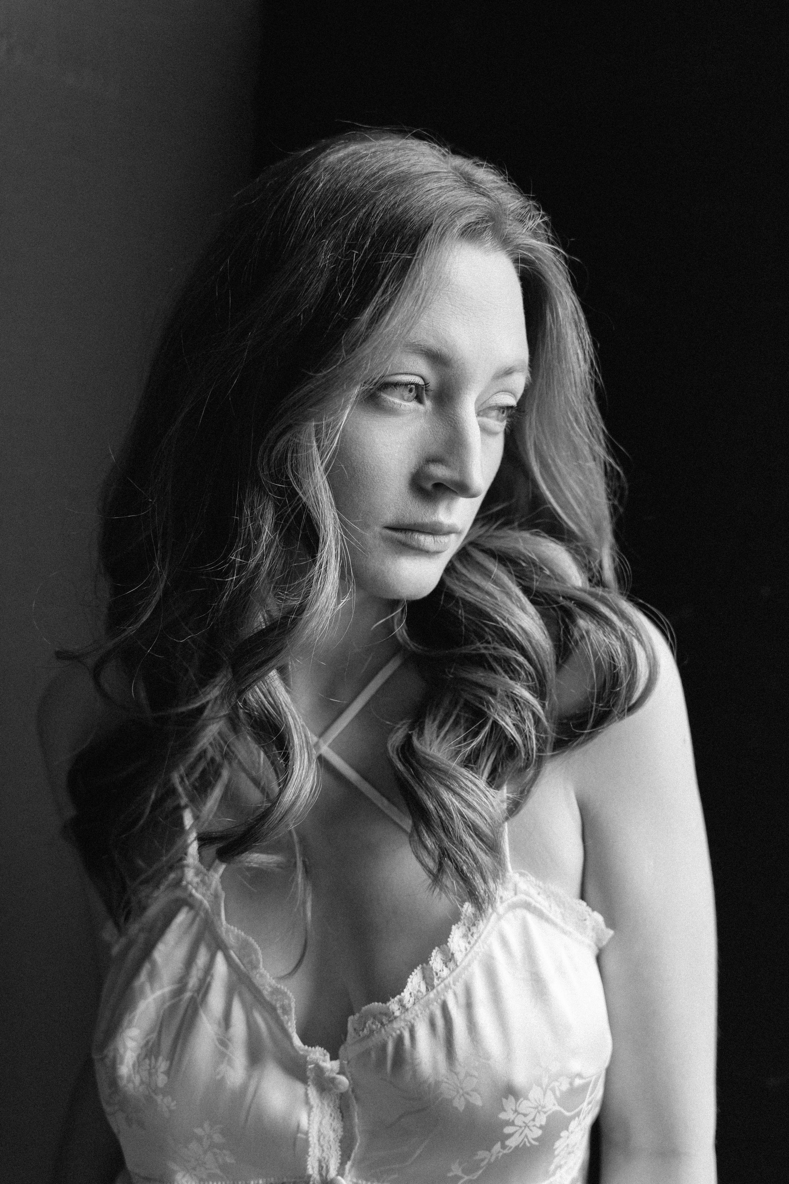 Лиза. Портретный фотограф в Москве — Захарова Полина