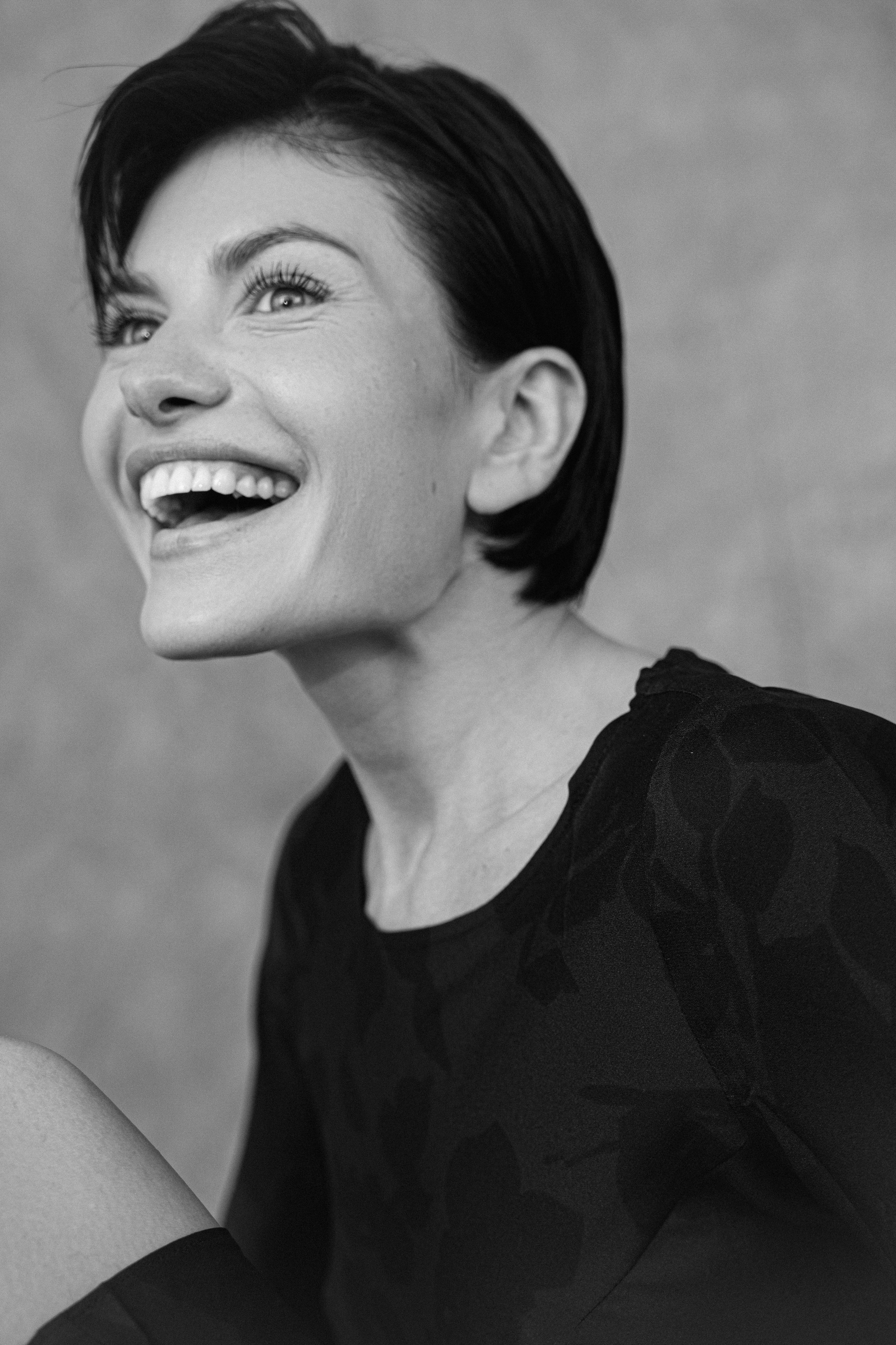 Тая. Портретный фотограф в Москве — Захарова Полина