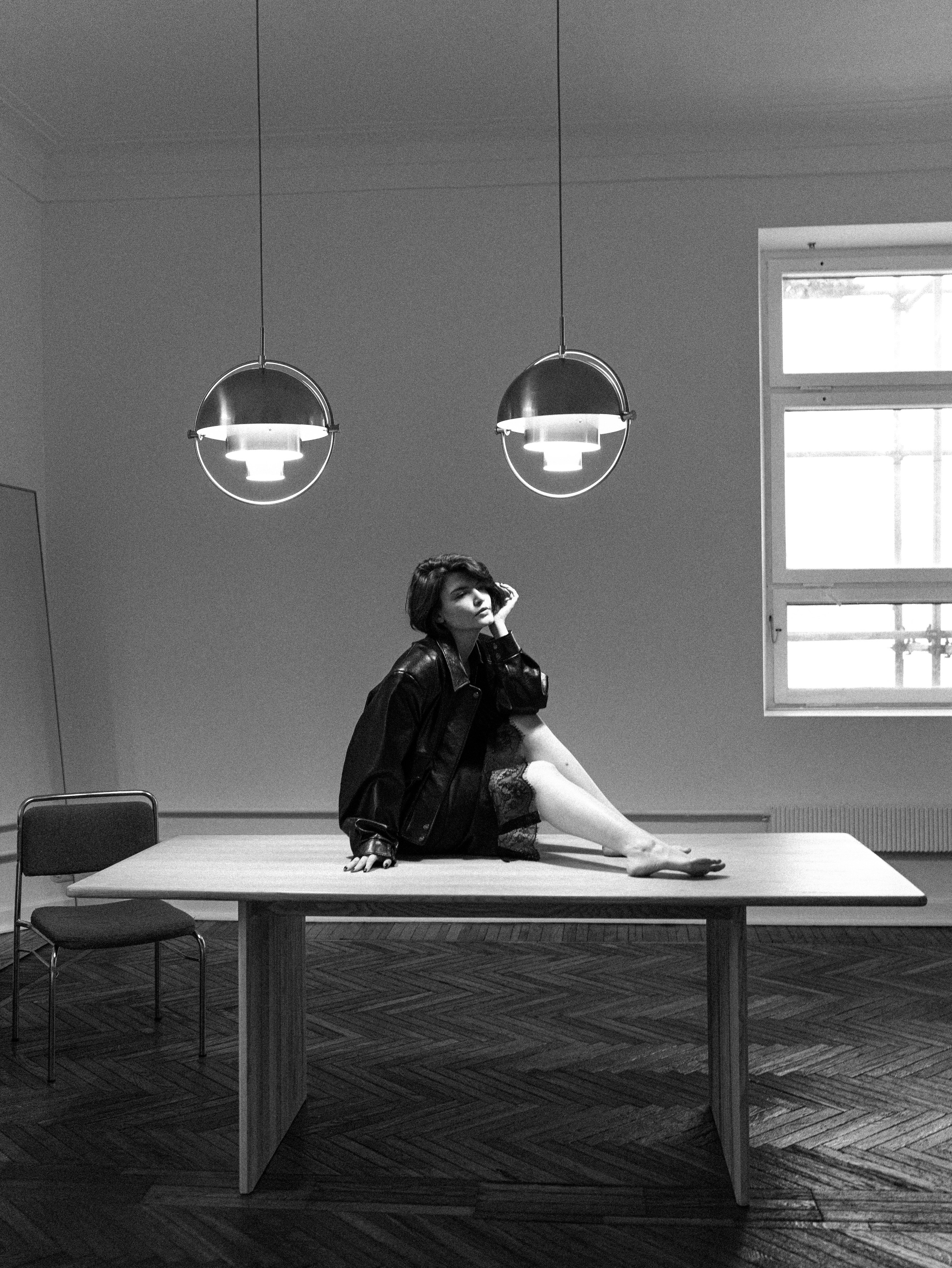 Лиза. Портретный фотограф в Москве — Захарова Полина