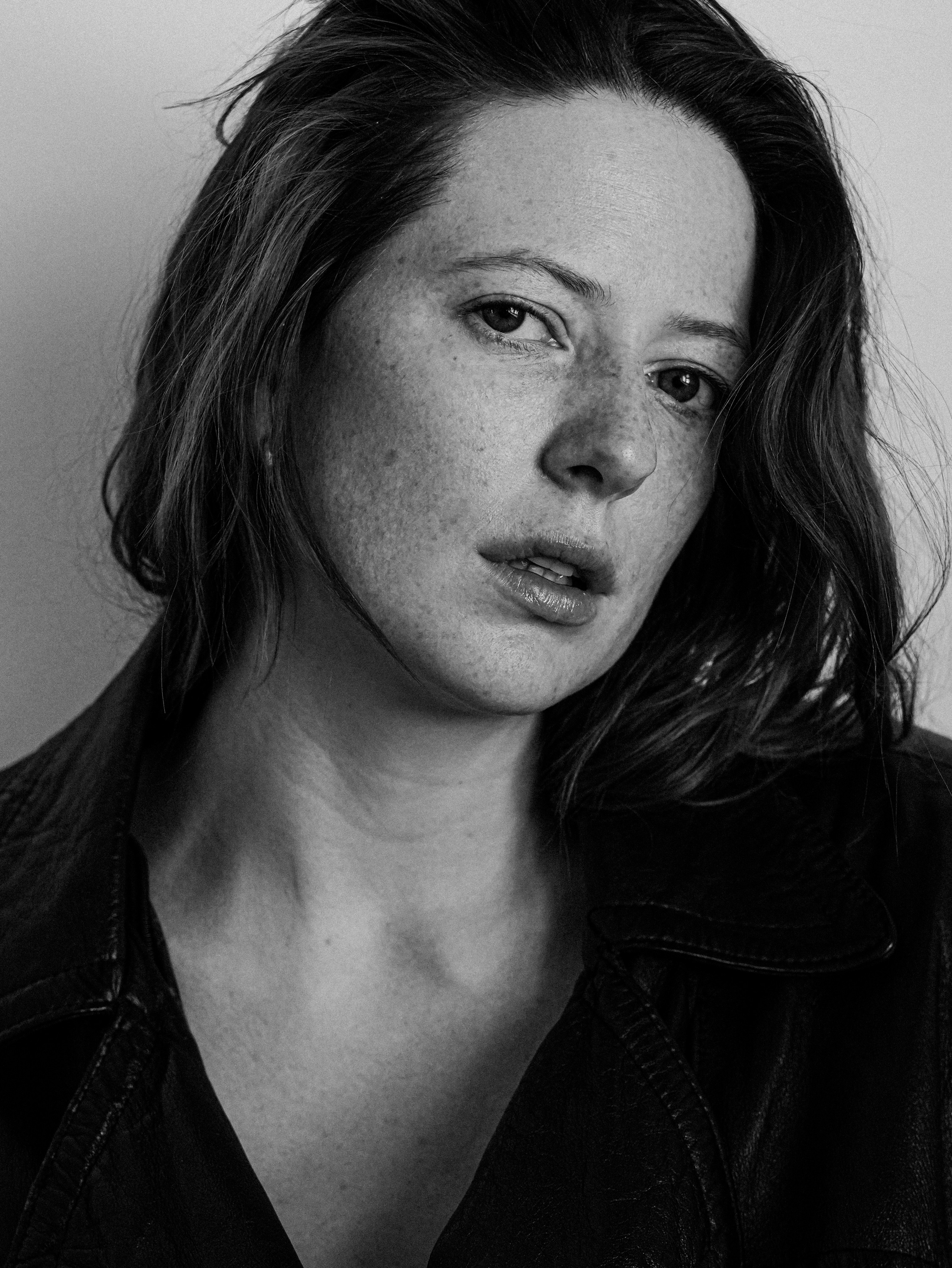 Люля. Портретный фотограф в Москве — Захарова Полина