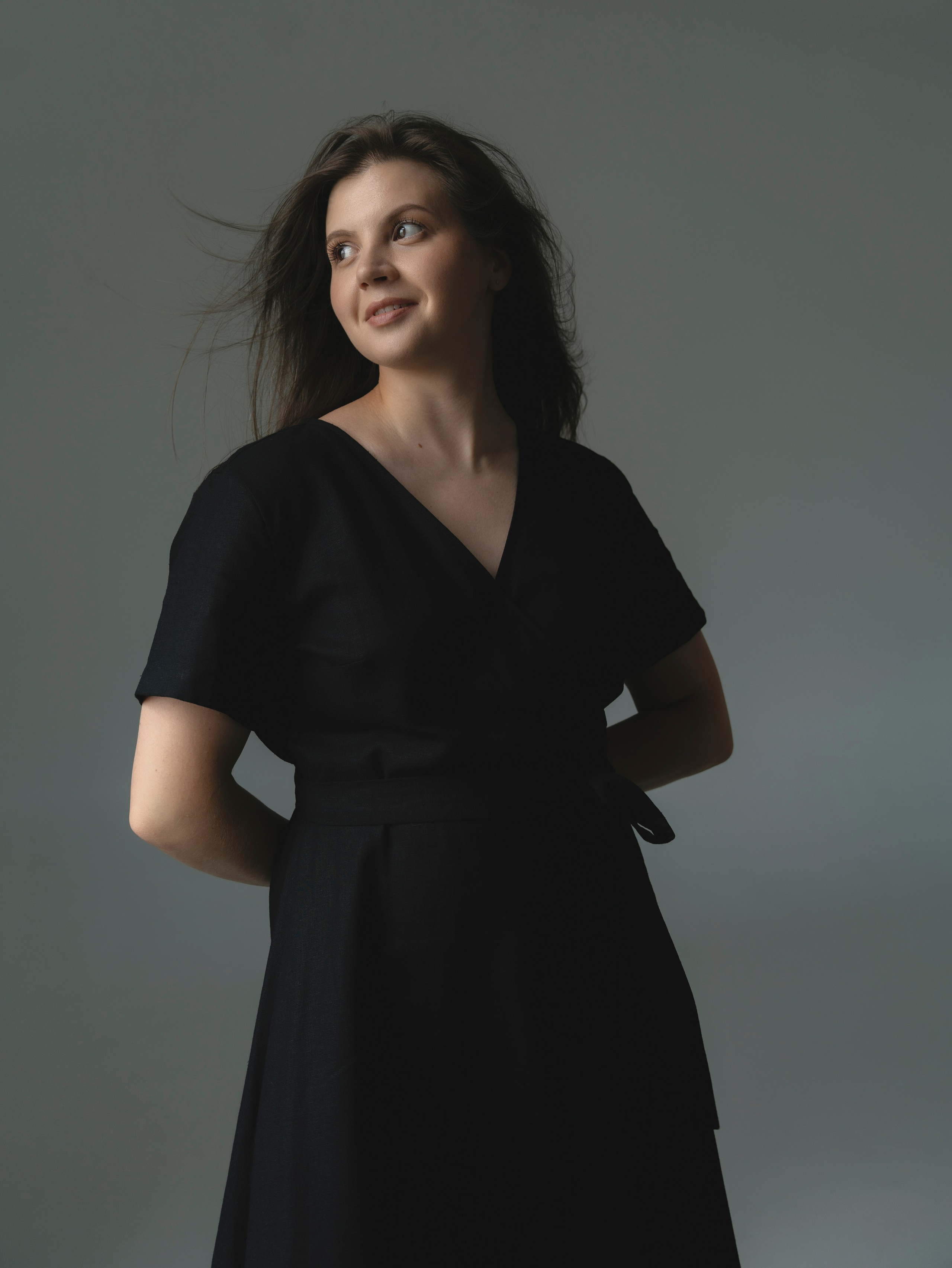 Аня. Портретный фотограф в Москве — Захарова Полина