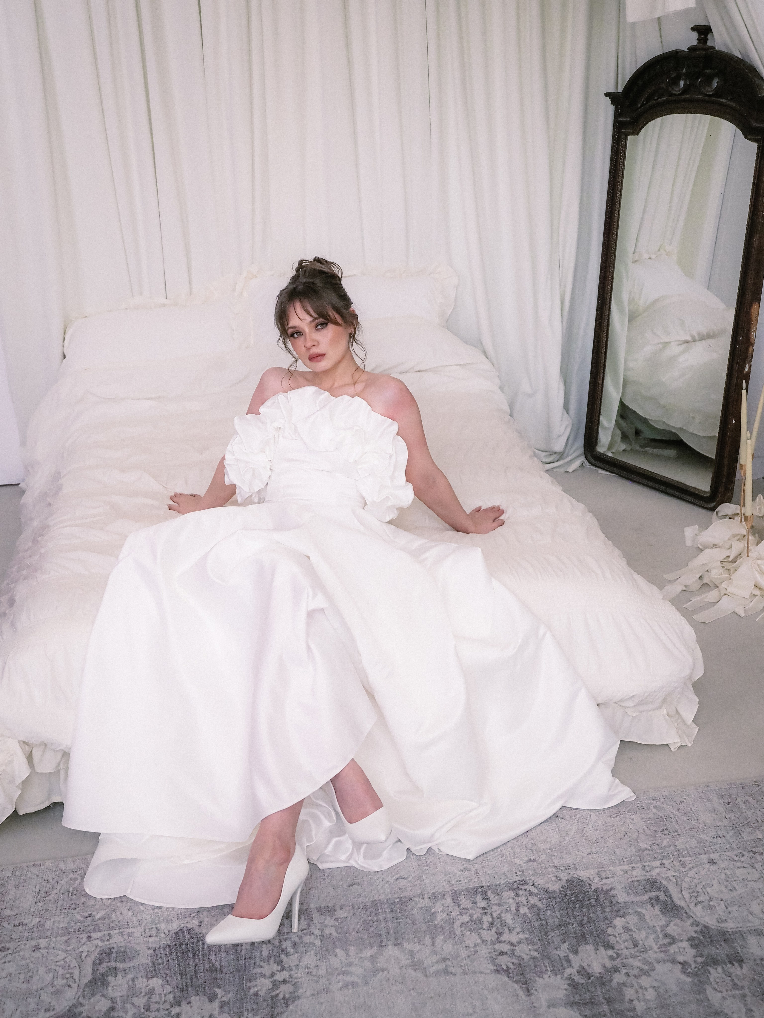 Кира и Дима. Фотограф Рязань. Семейный Свадебный фотограф